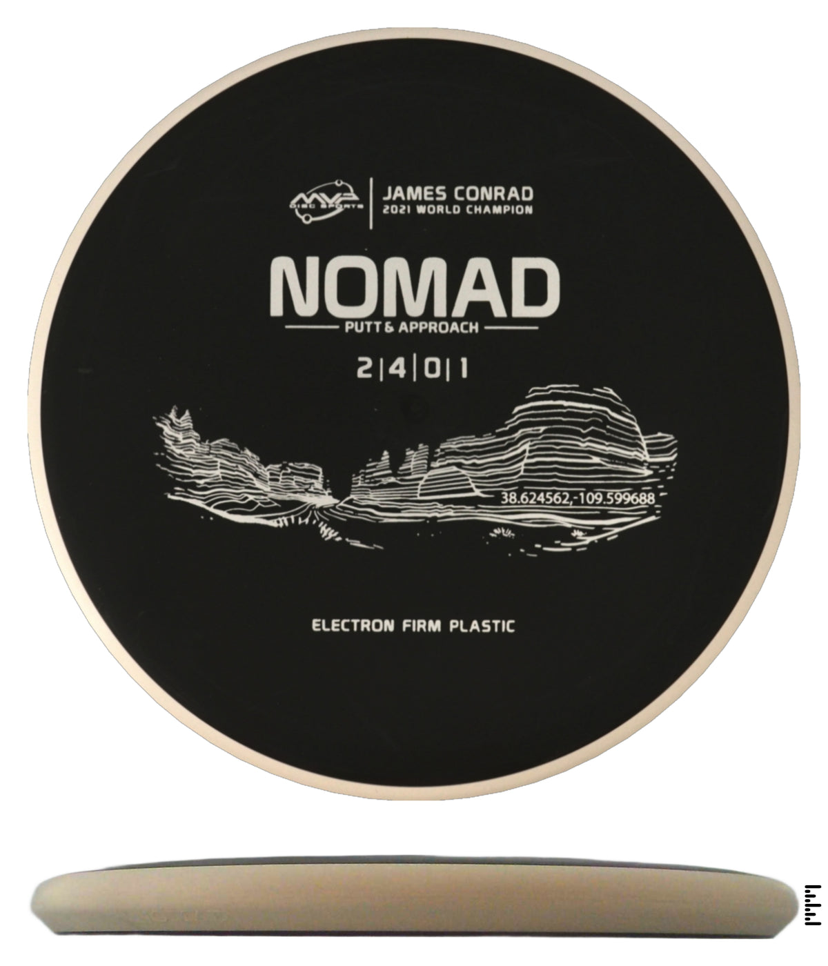 Project Lab Coat Electron Firm Nomad
