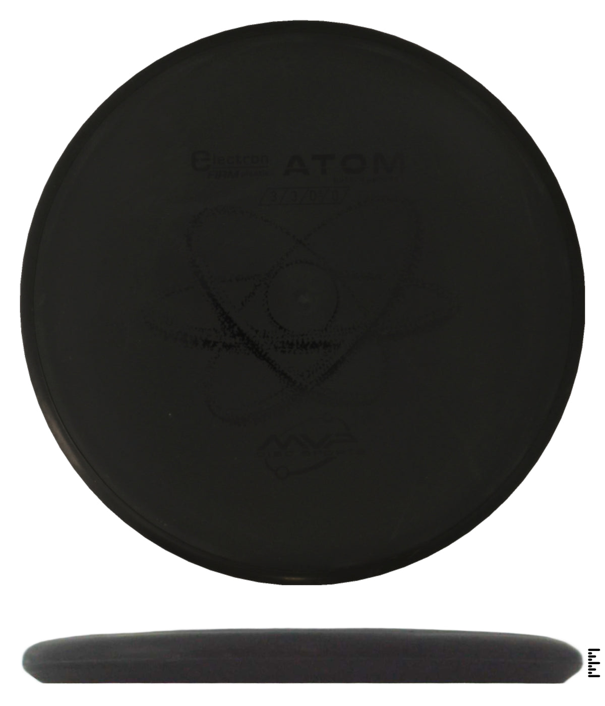 Classic Electron Firm Atom
