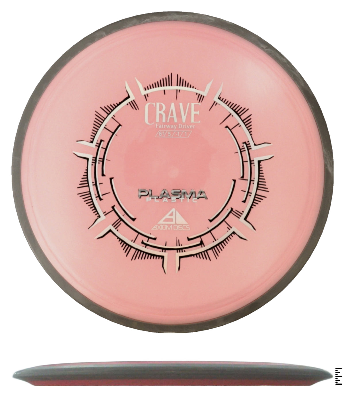 Classic Plasma Crave