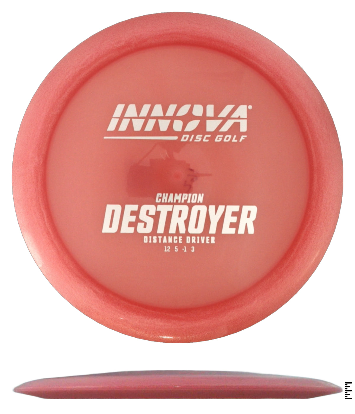 Champion Destroyer