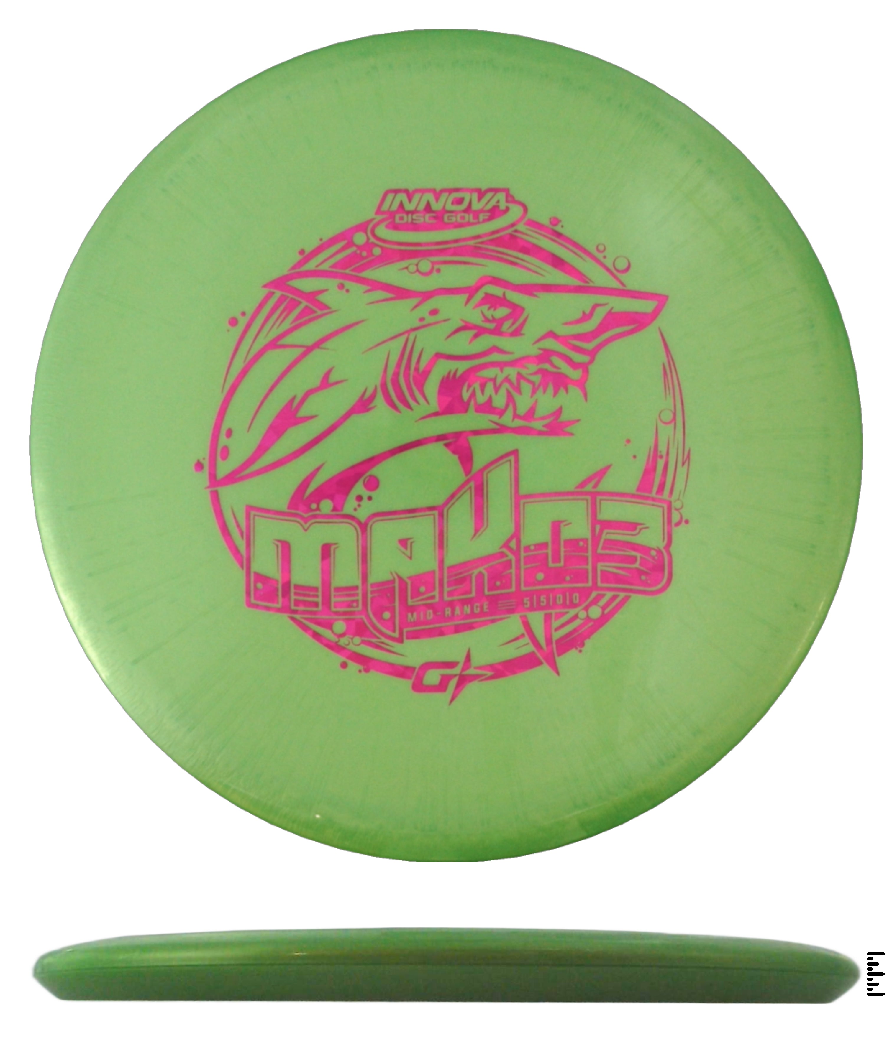 GStar Mako3