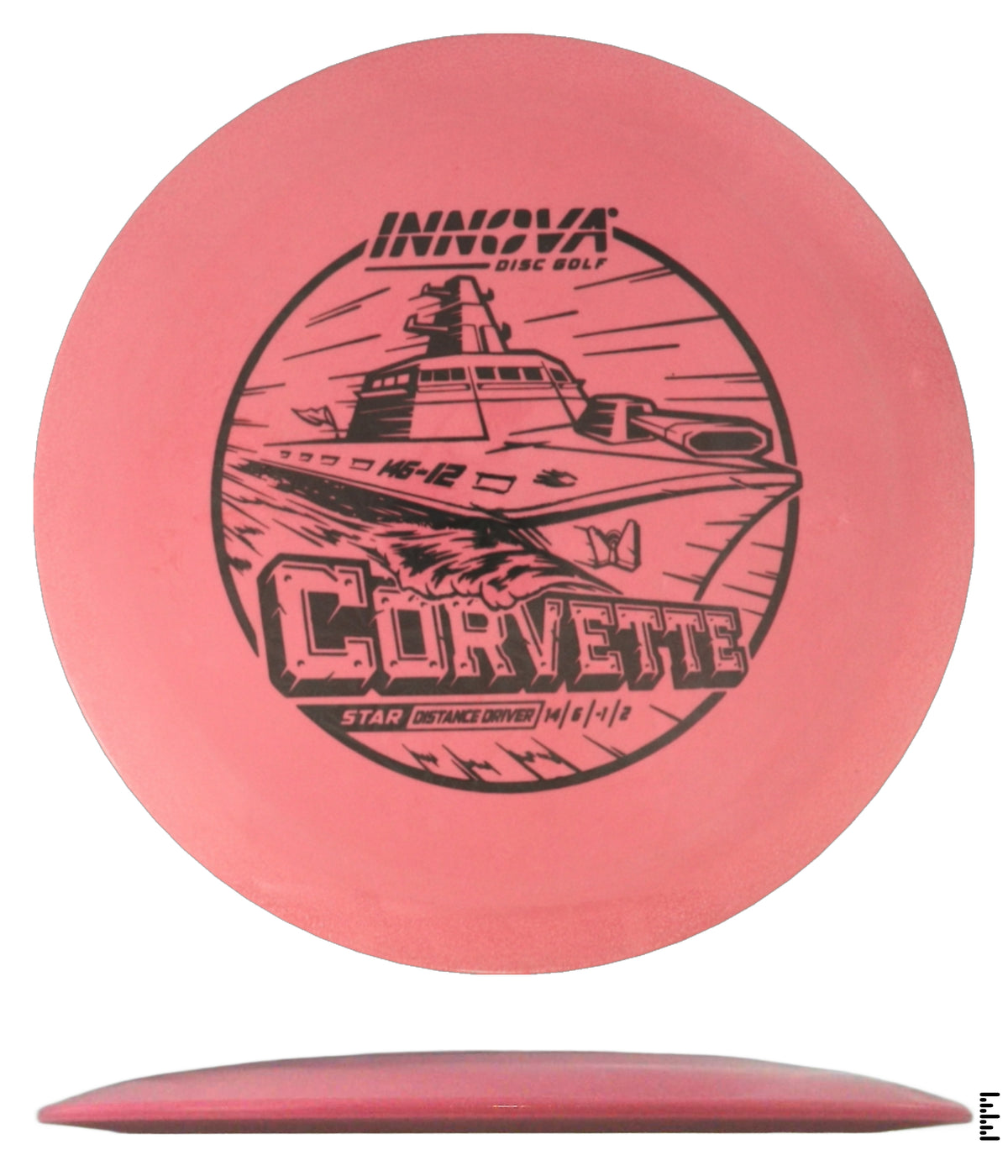 Star Corvette