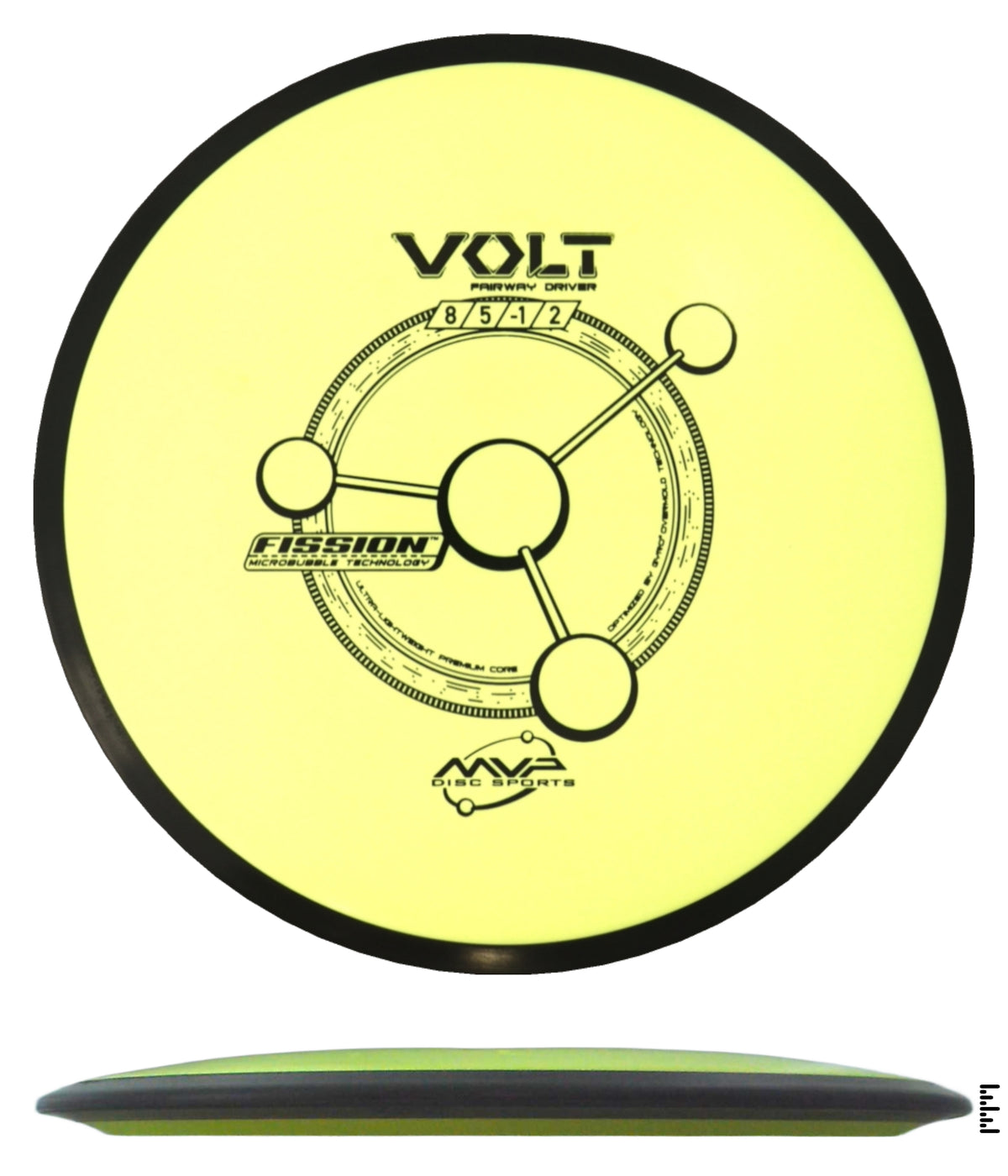 Classic Fission Volt