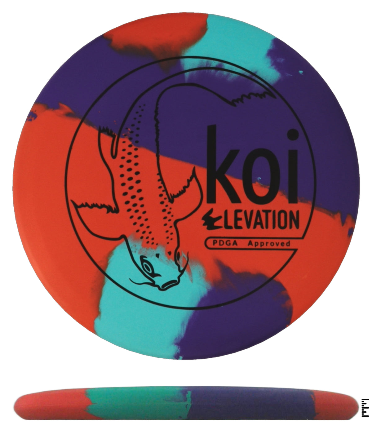 ecoFLEX Koi