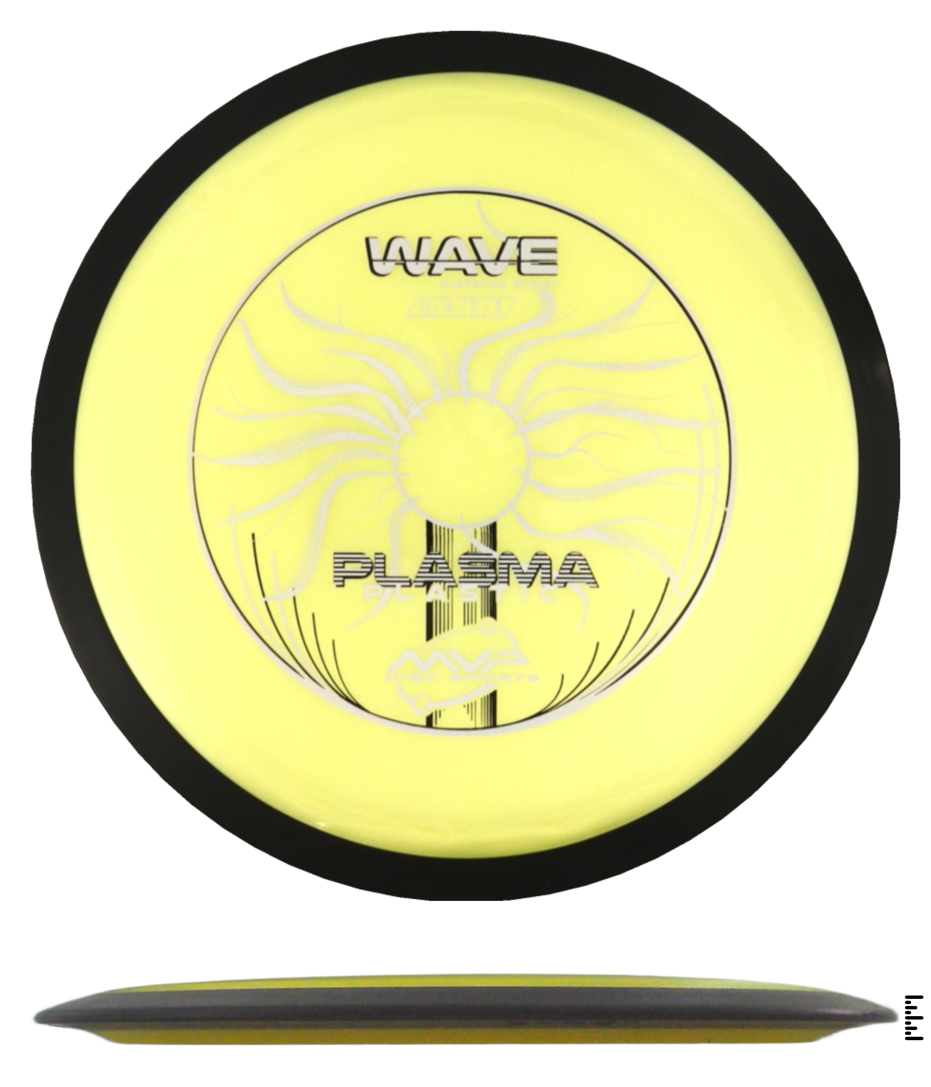 Classic Plasma Wave