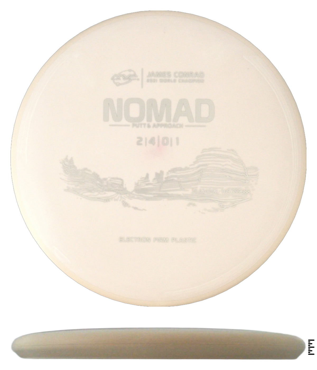 Project Lab Coat Electron Firm Nomad