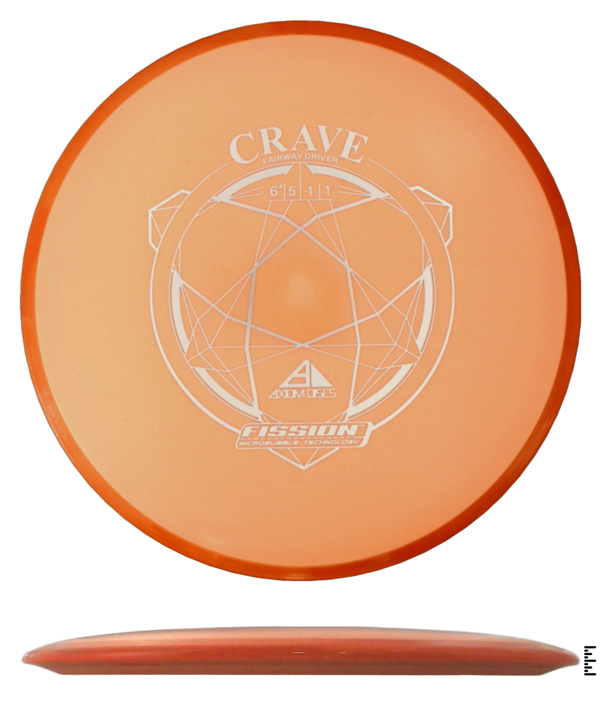 Classic Fission Crave