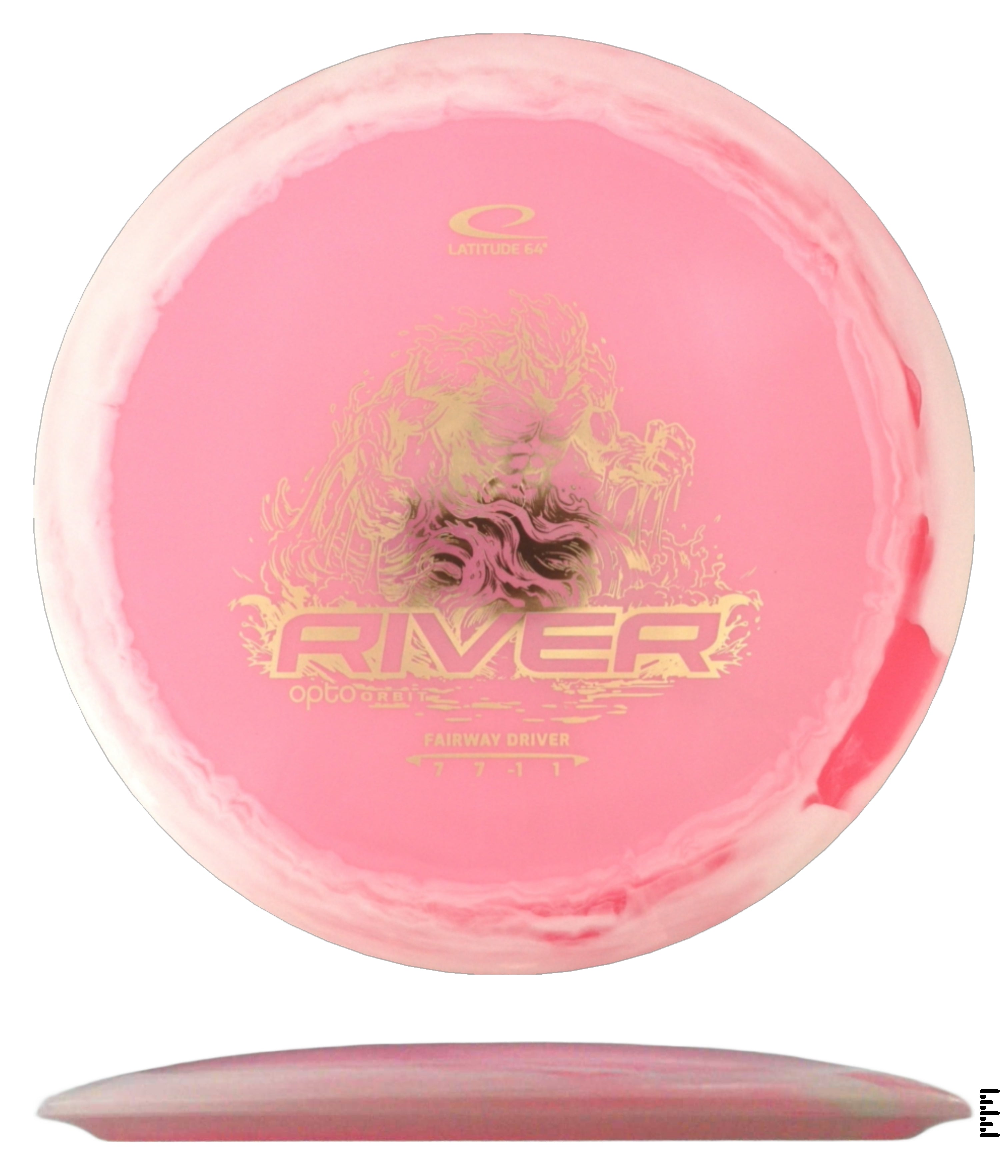 Opto Orbit River