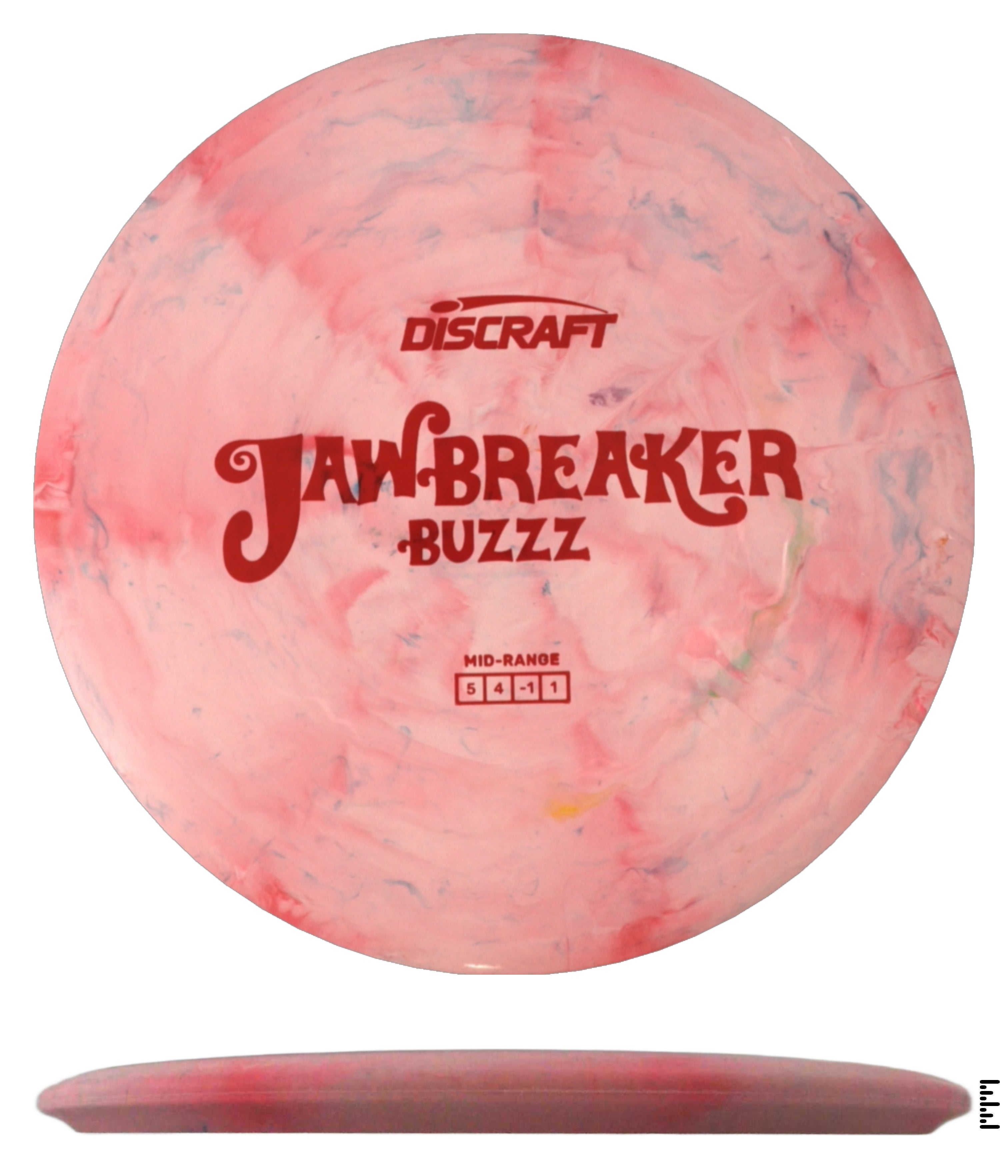 Jawbreaker Buzzz