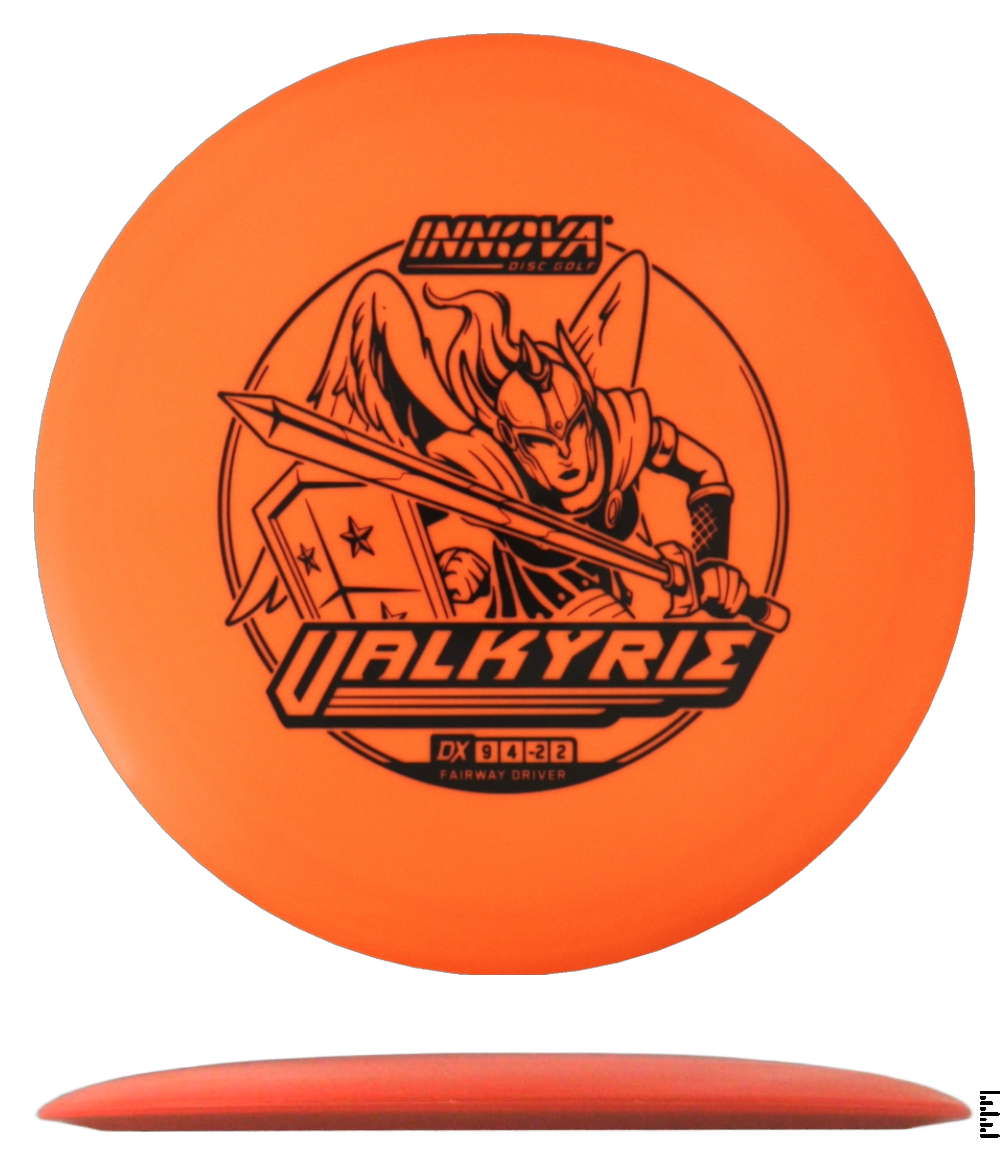 DX Valkyrie
