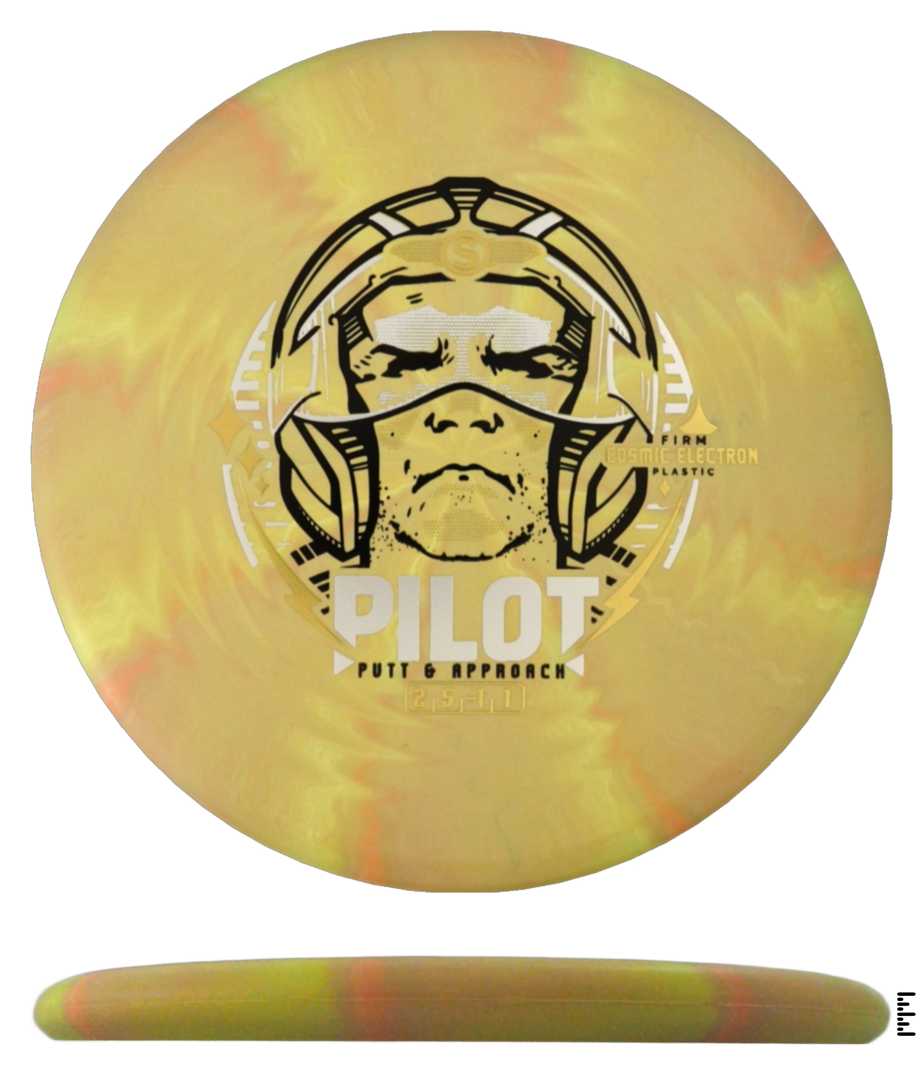 Cosmic Electron Firm Pilot