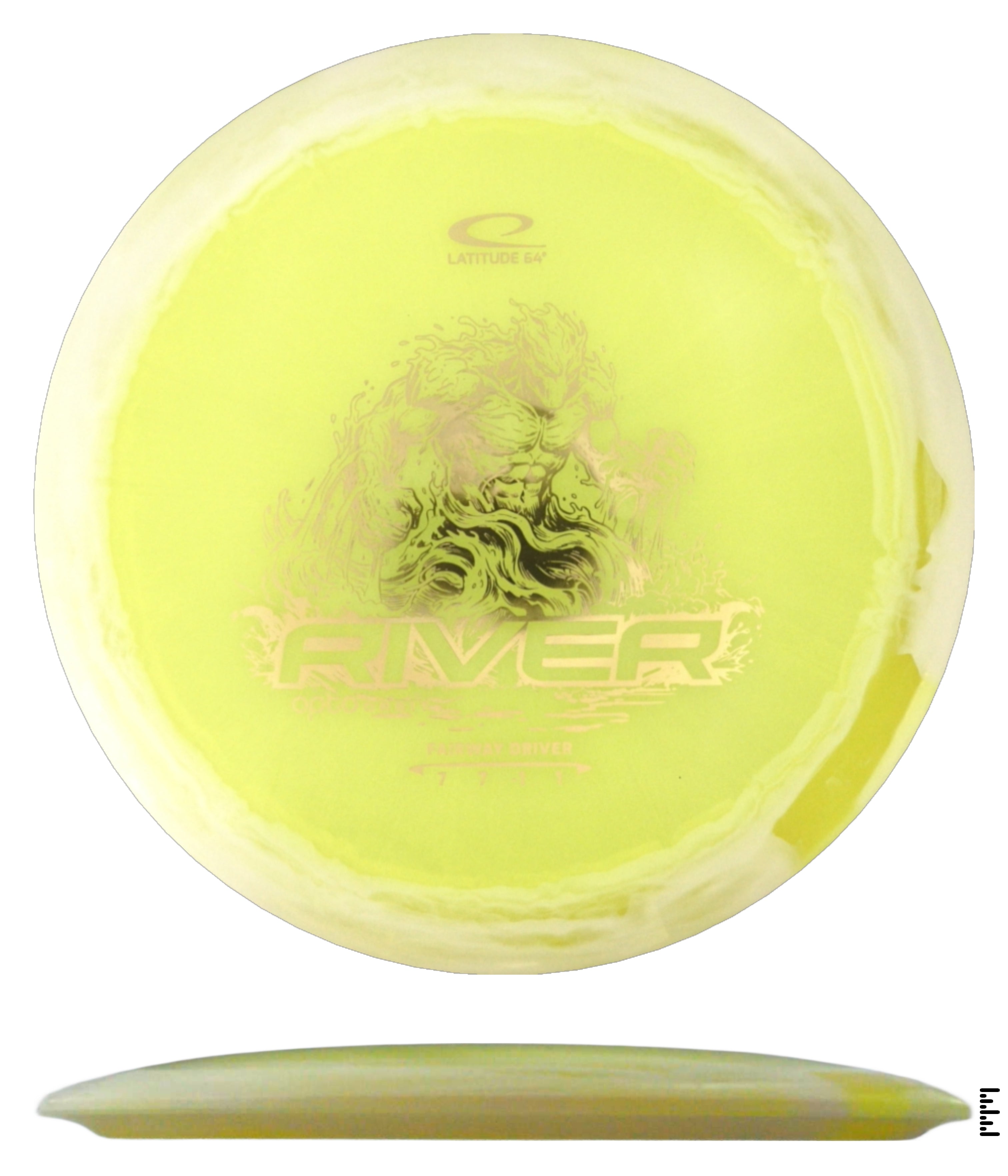 Opto Orbit River