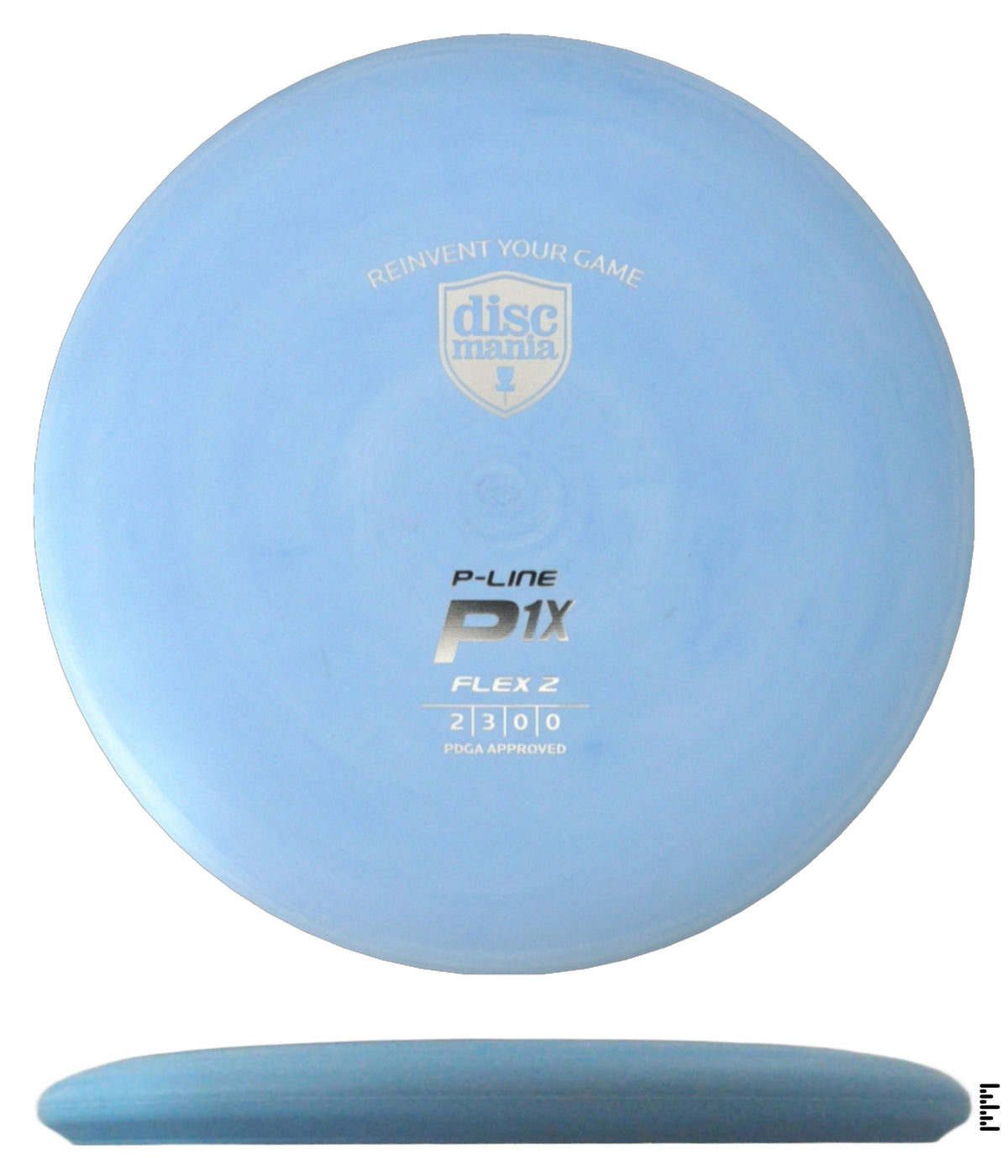 P-Line Flex 2 P1X