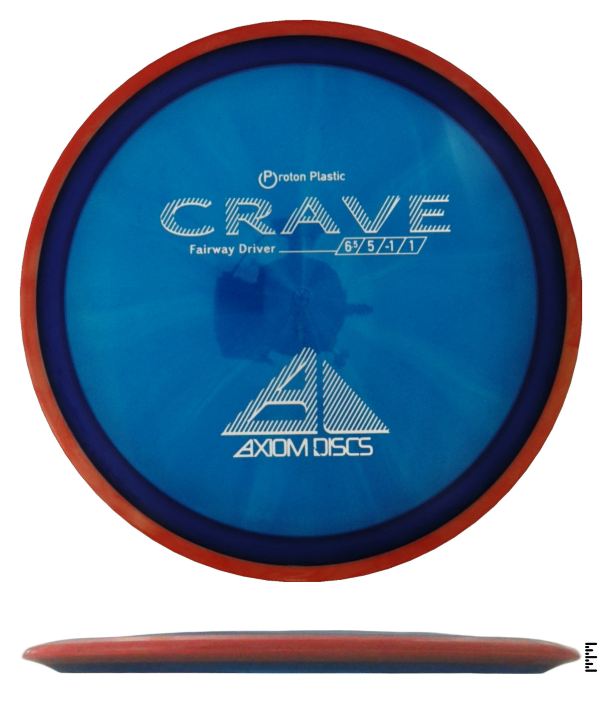 Classic Proton Crave