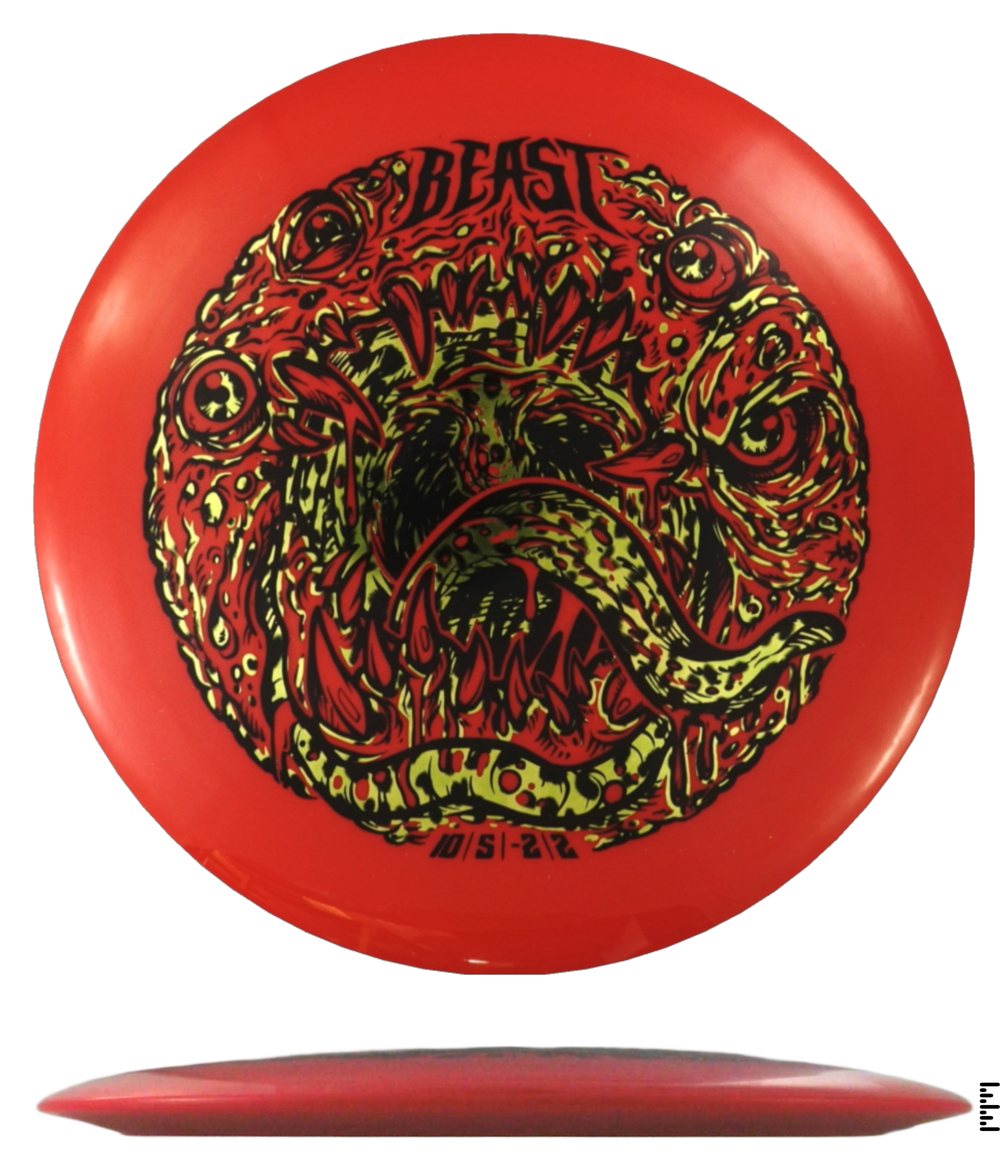 Star Bog Beast