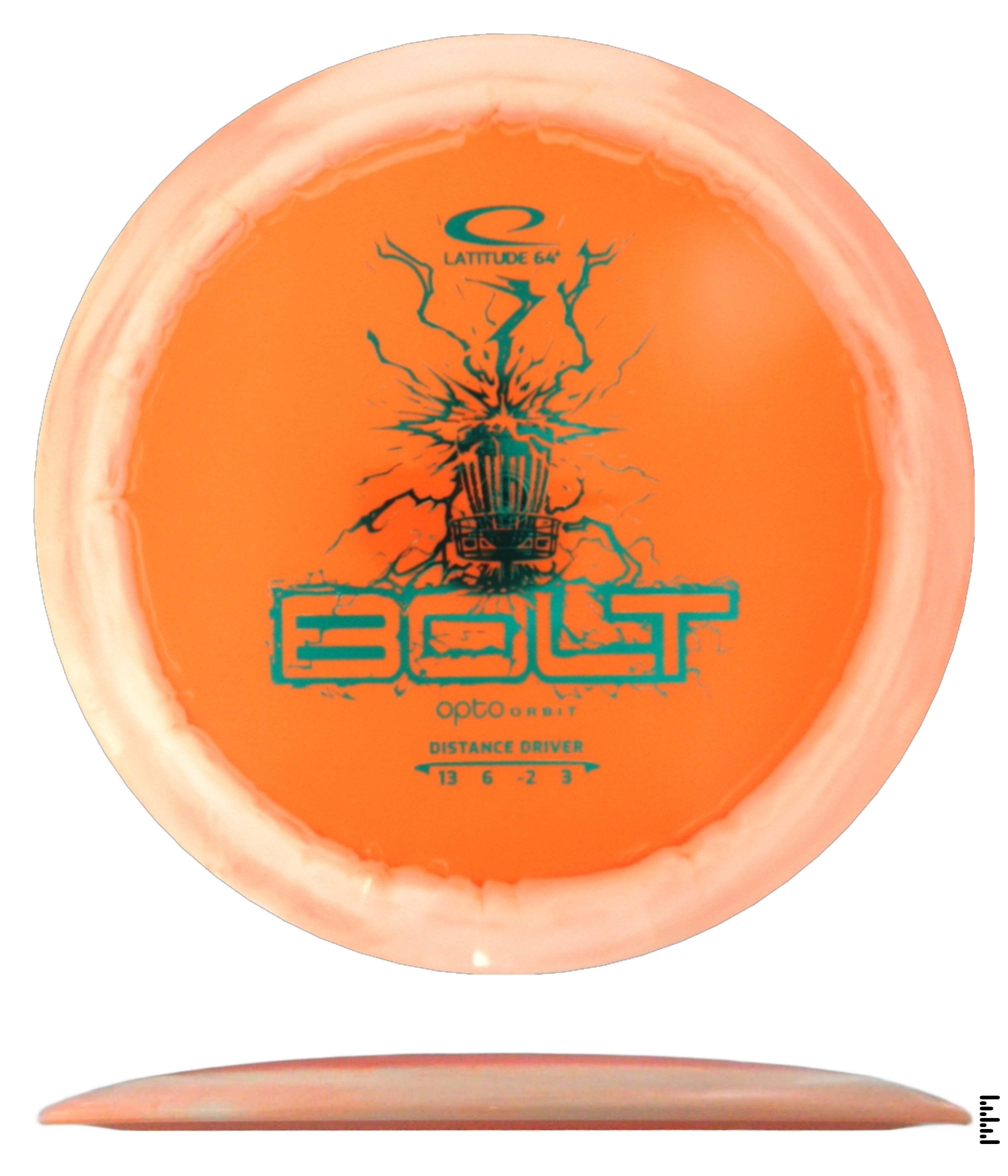 Opto Orbit Bolt