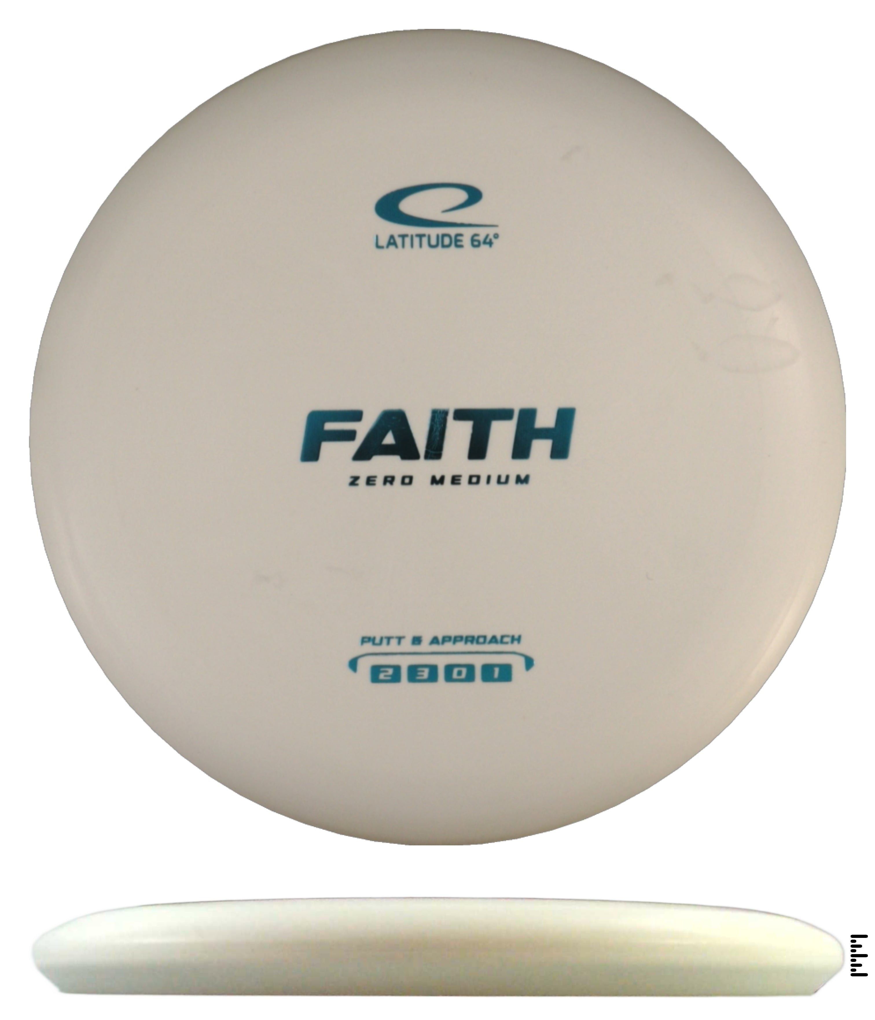 Zero Medium Faith