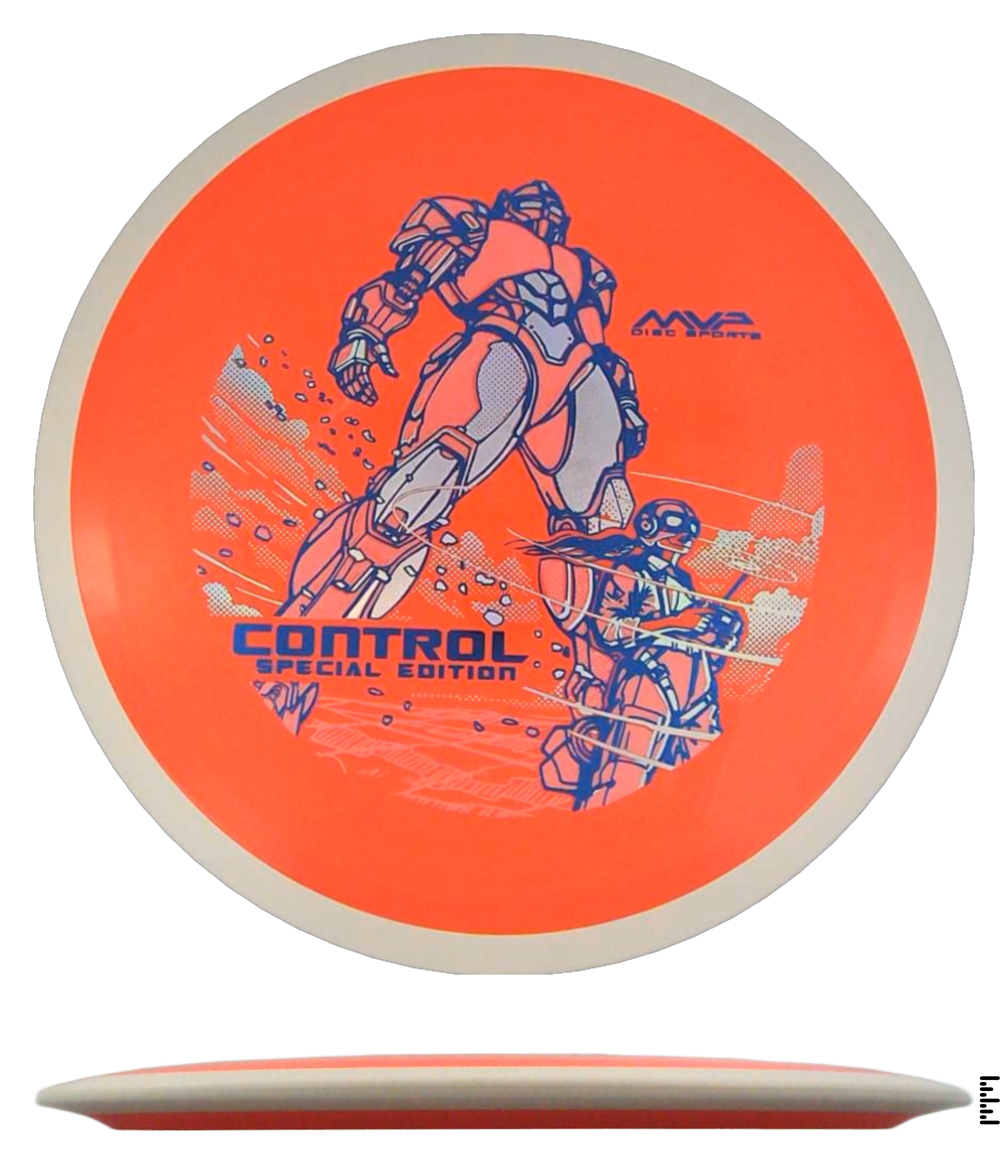 Special Edition Neutron Control