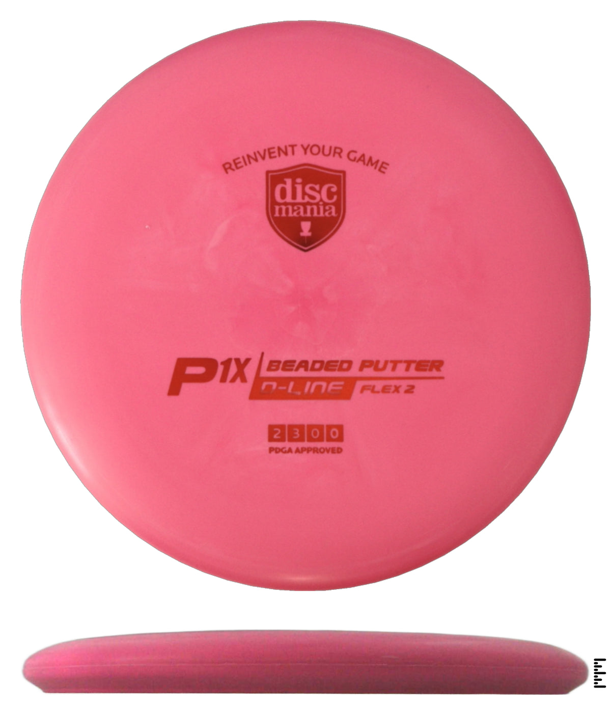 D-Line Flex 2 P1X