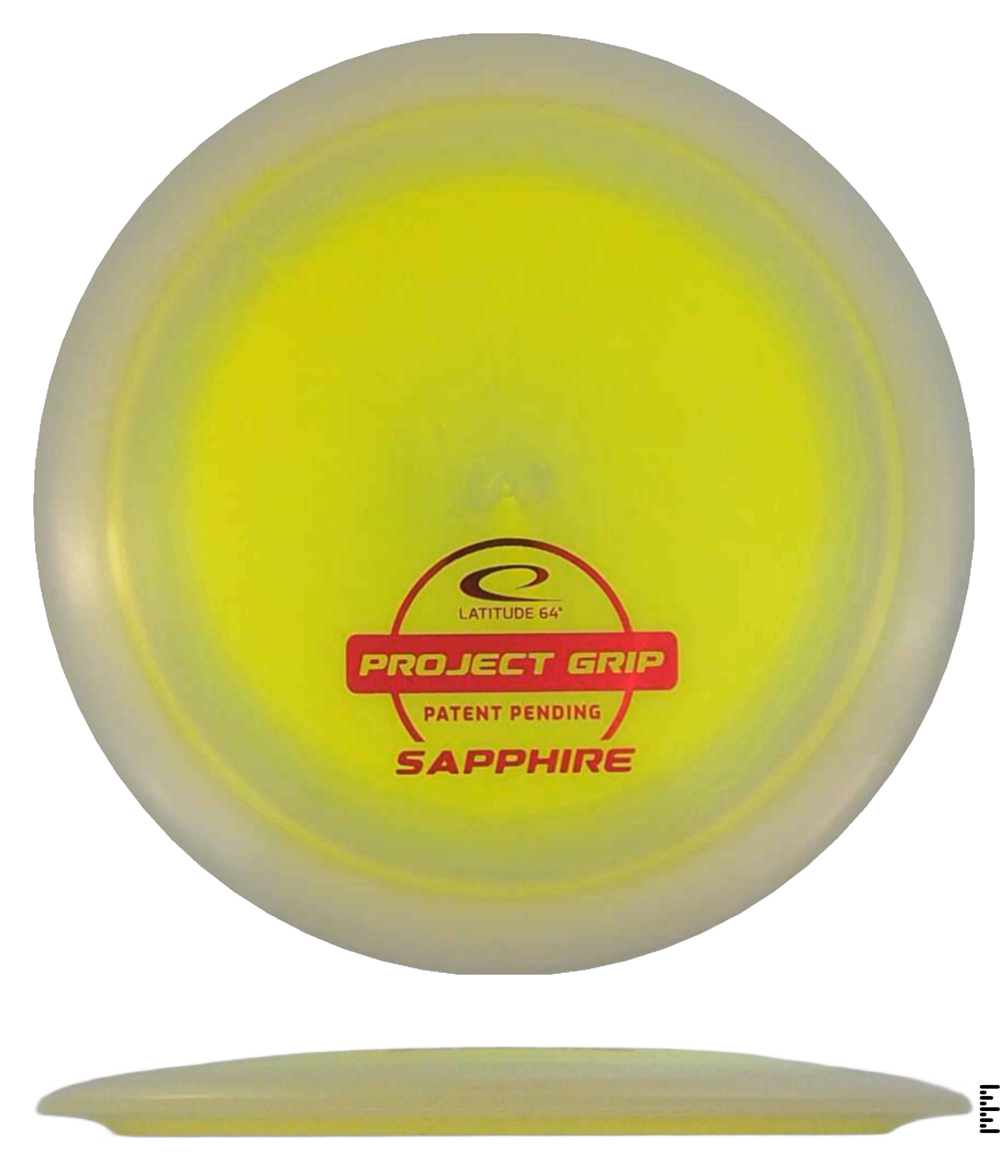 Project Grip Sapphire