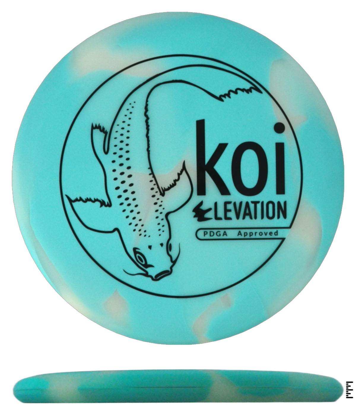glO-G Koi