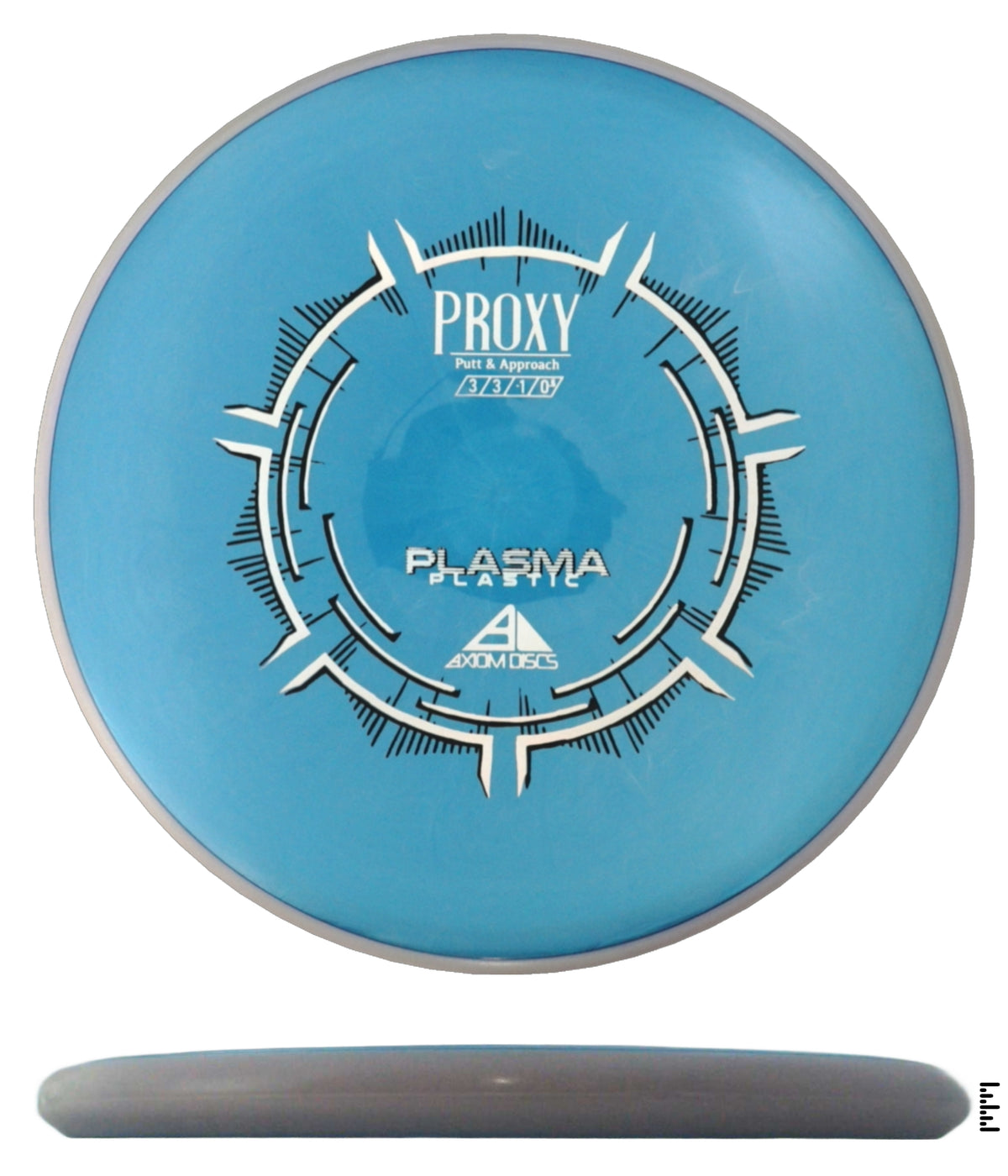 Classic Plasma Proxy