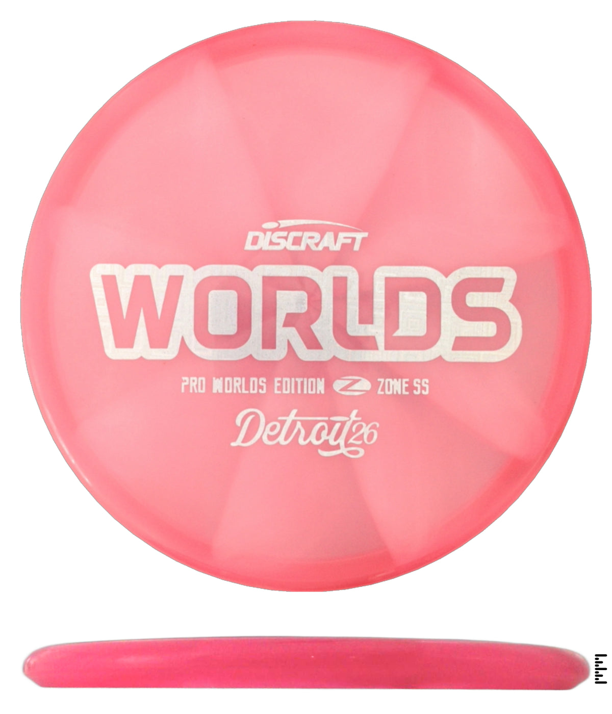 2026 Worlds Z Swirl Zone SS