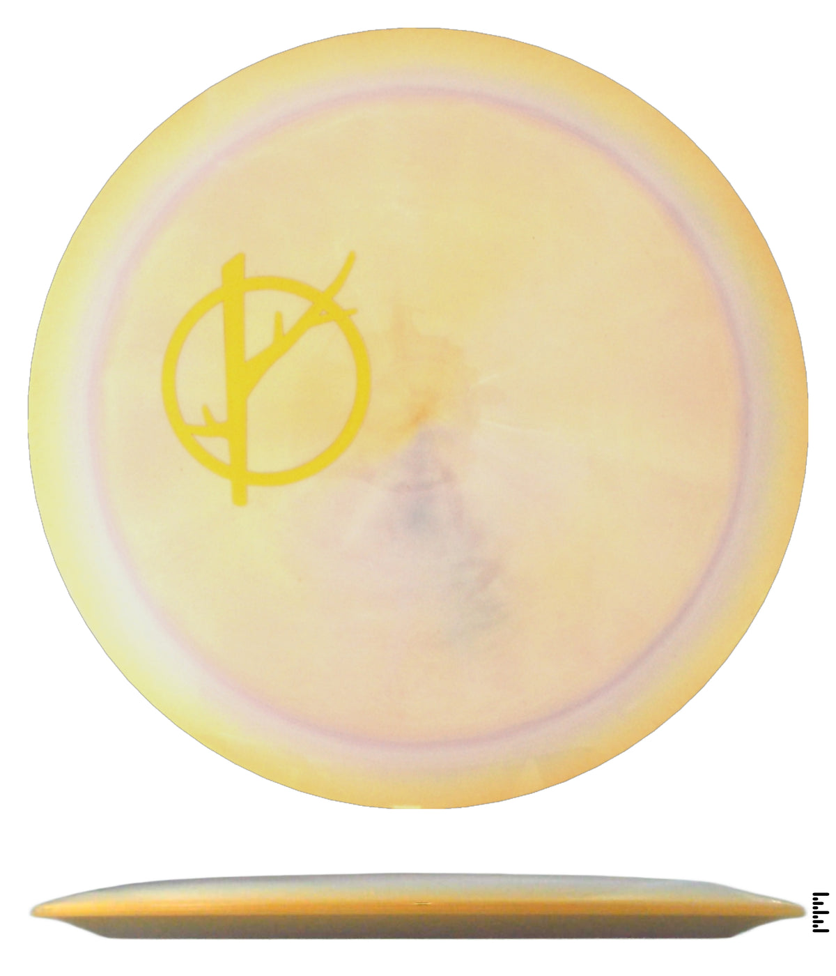 Treemagnets Logo Shimmer Parallel Requiem