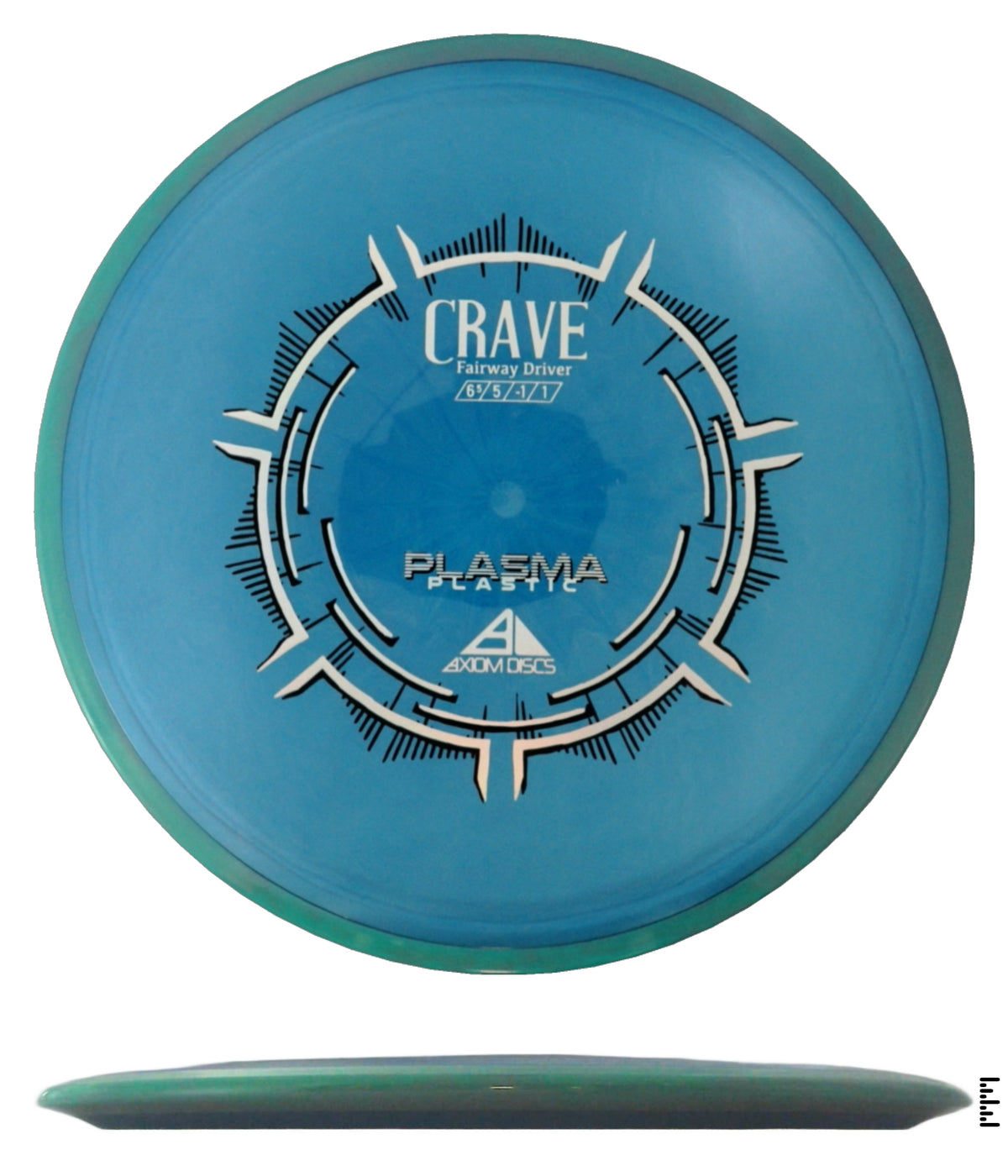 Classic Plasma Crave