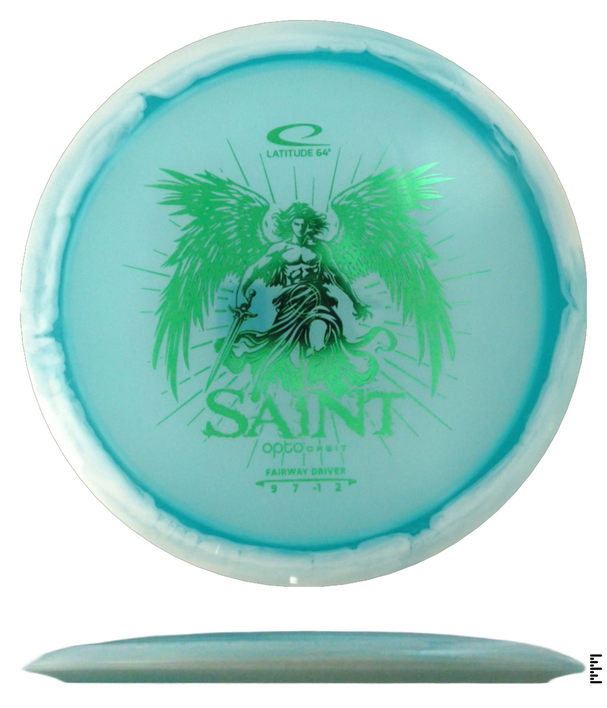 Opto Orbit Saint