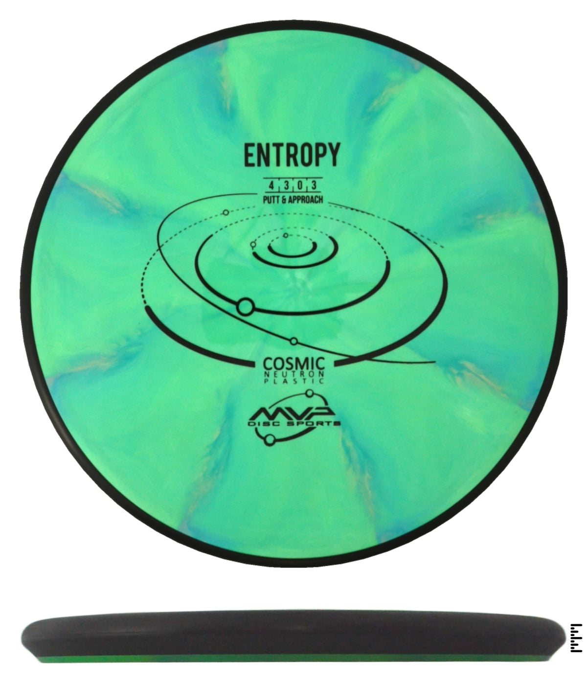 Classic Cosmic Neutron Entropy