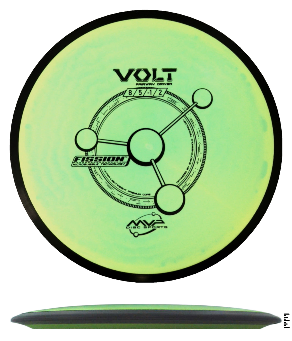 Classic Fission Volt