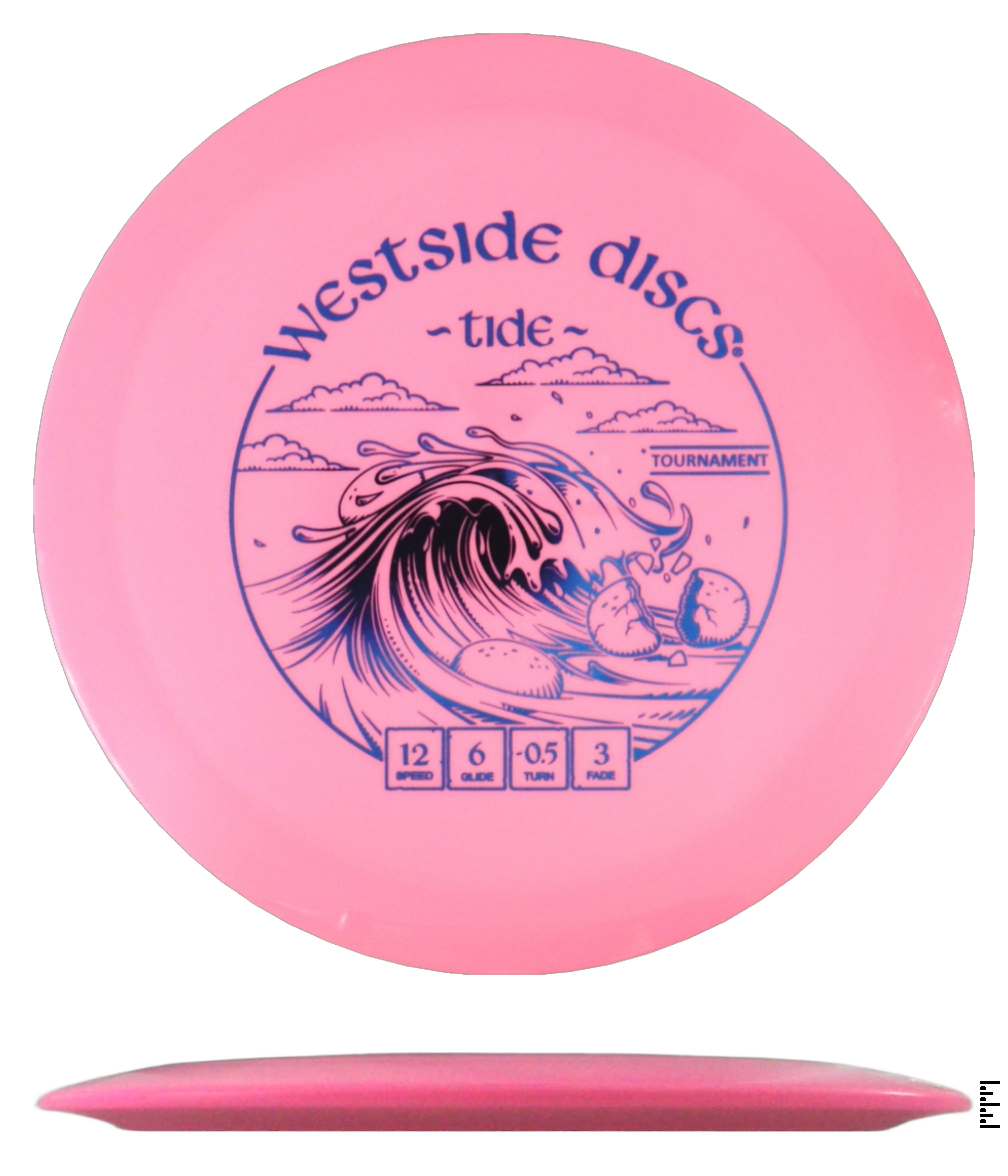 Tournament Tide