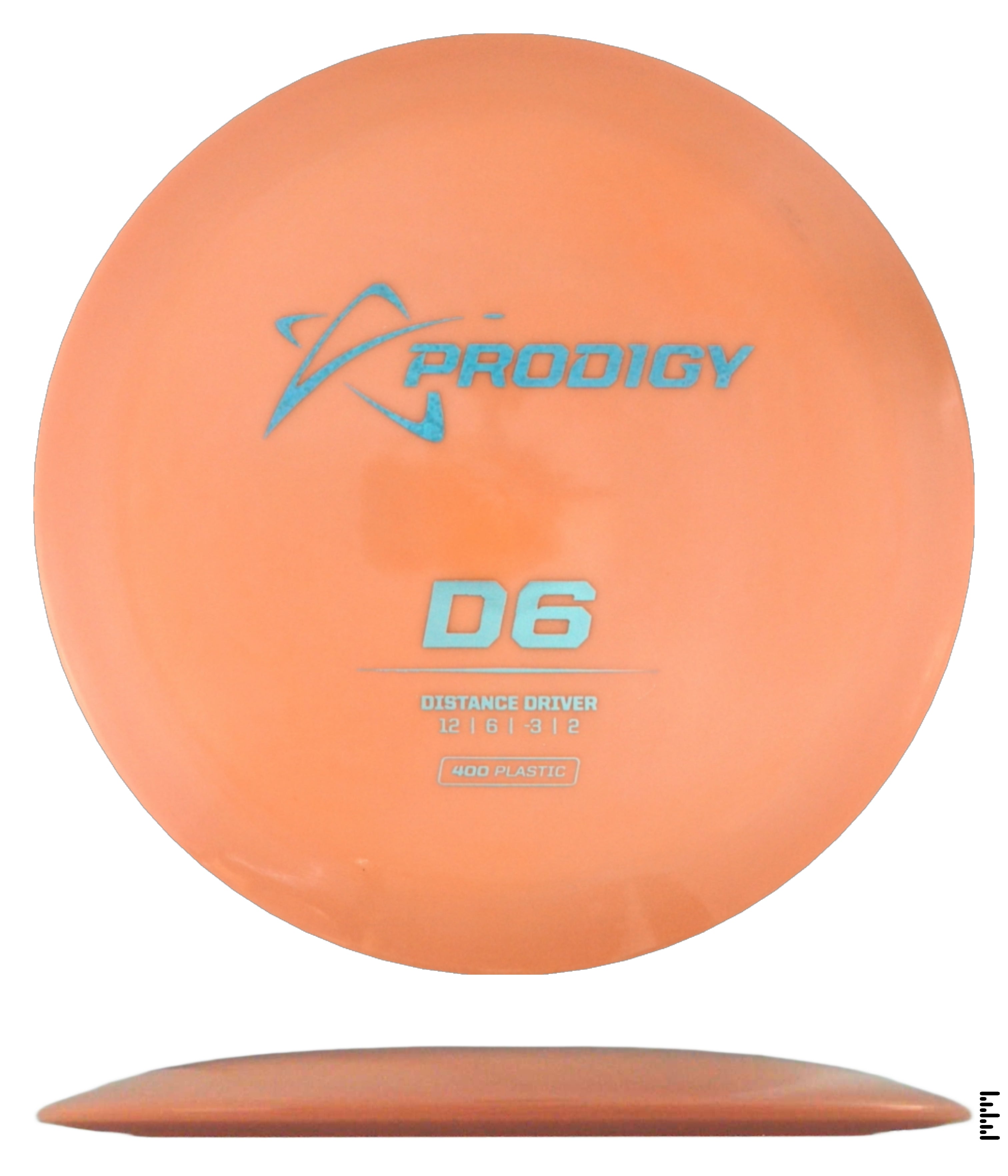 400 D6
