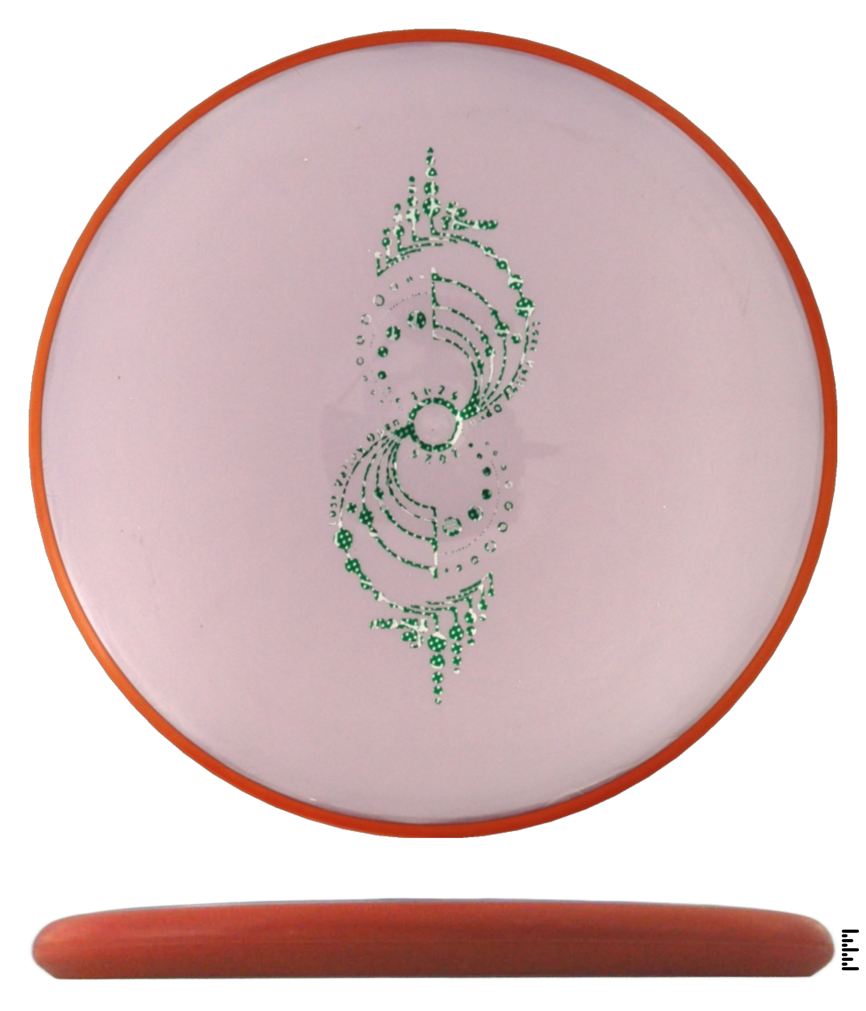2026 Lost Valley Open GoThrow Plasma Soft Proxy