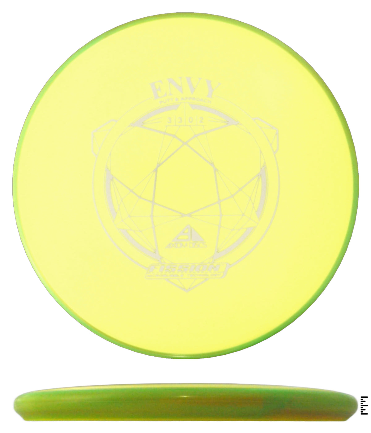 Classic Fission Envy