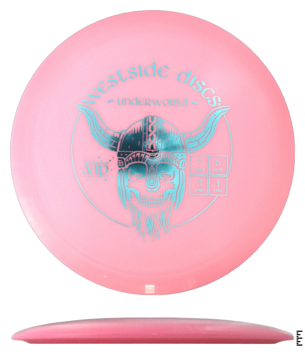 VIP Glimmer Underworld