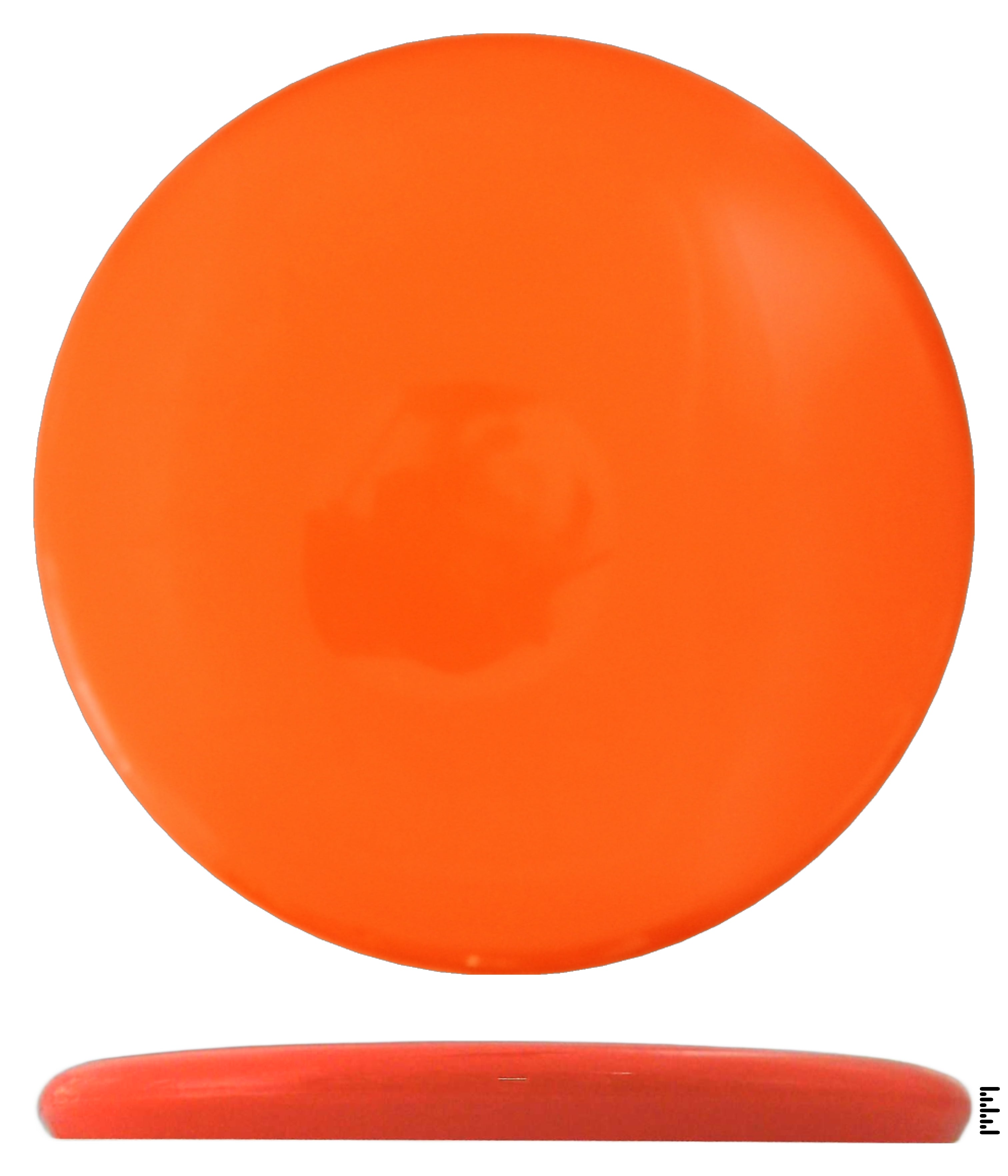 Blank Neutron Soft Parachute