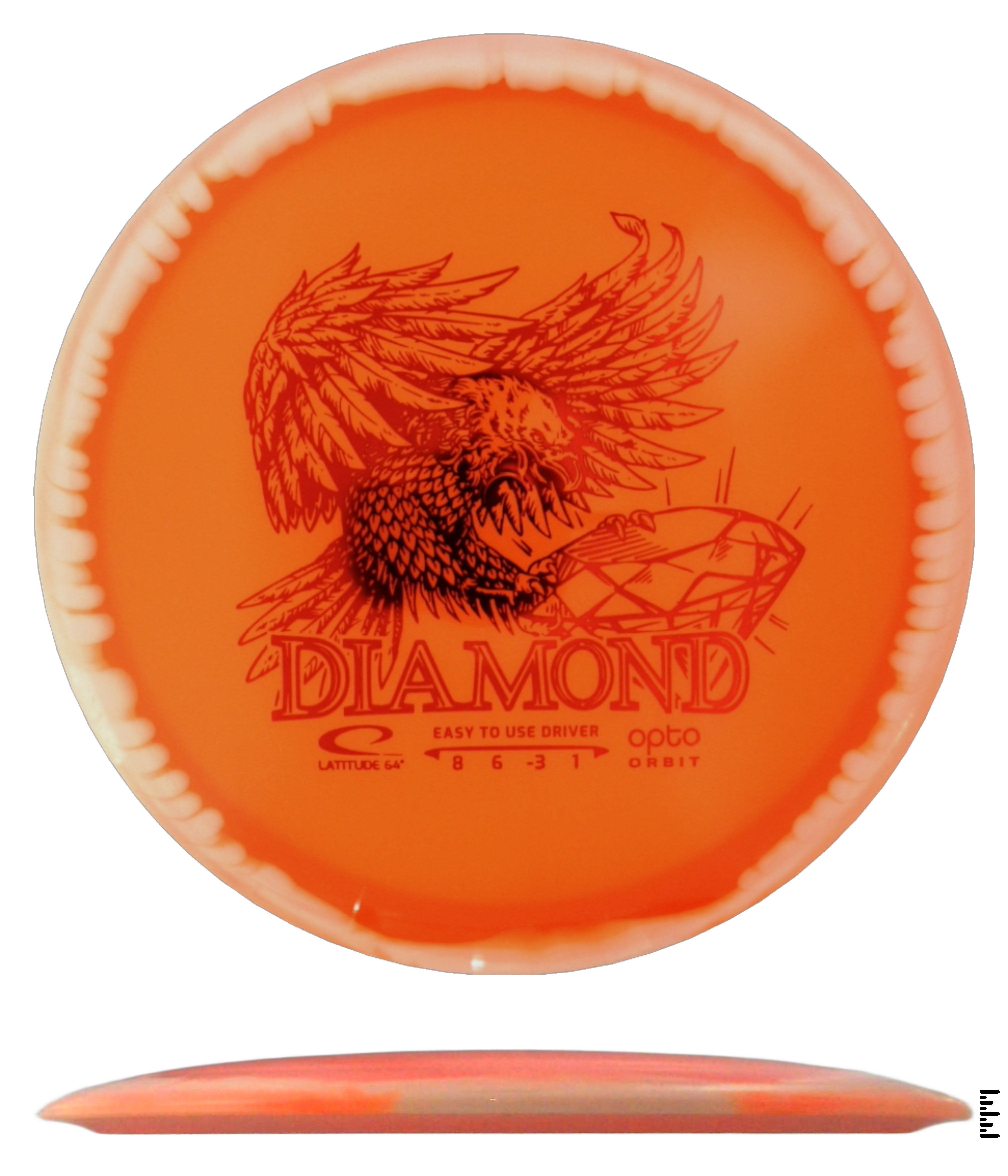 Opto Orbit Diamond