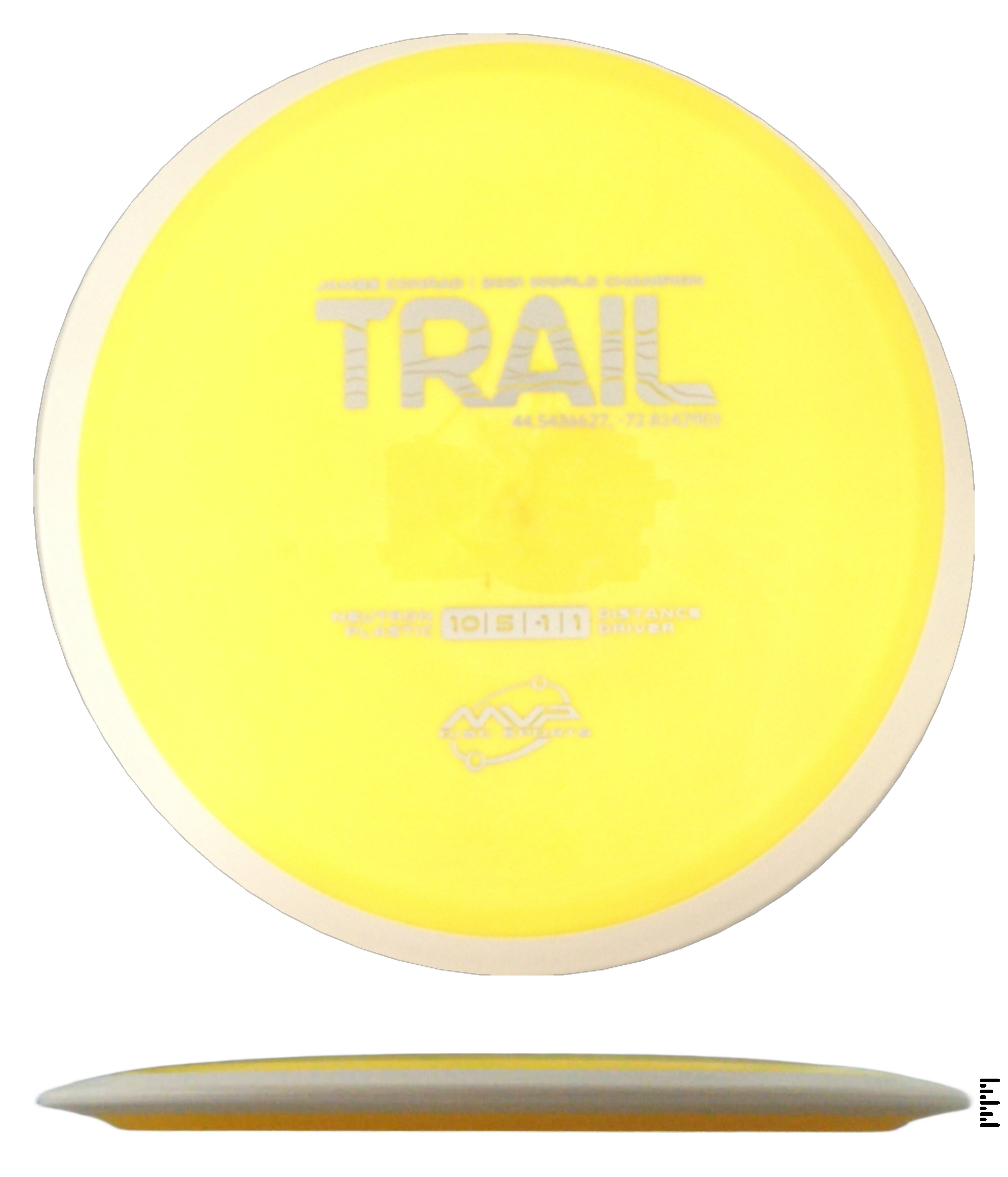 Project Lab Coat Neutron Trail