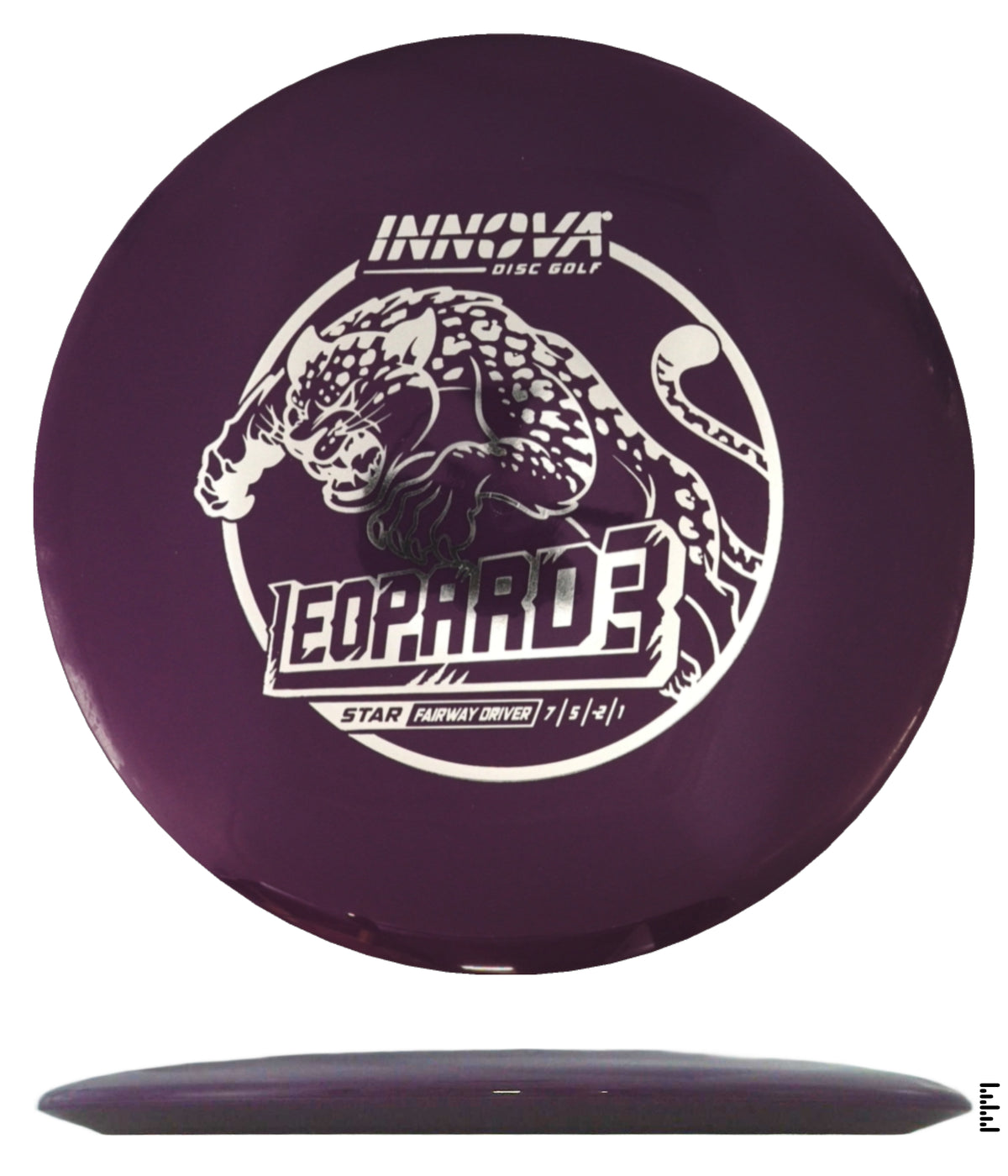 Star Leopard3