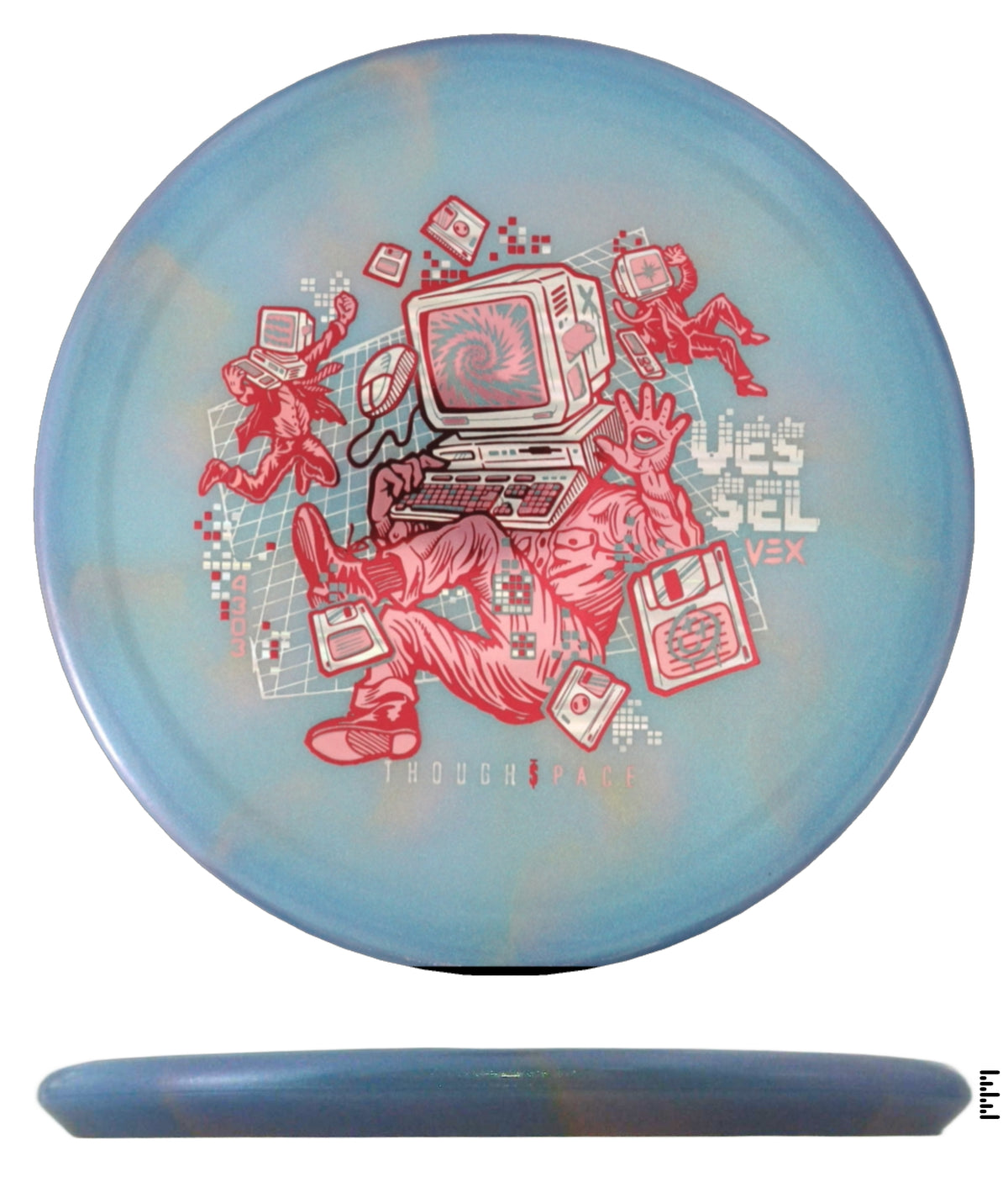 Vex Vessel