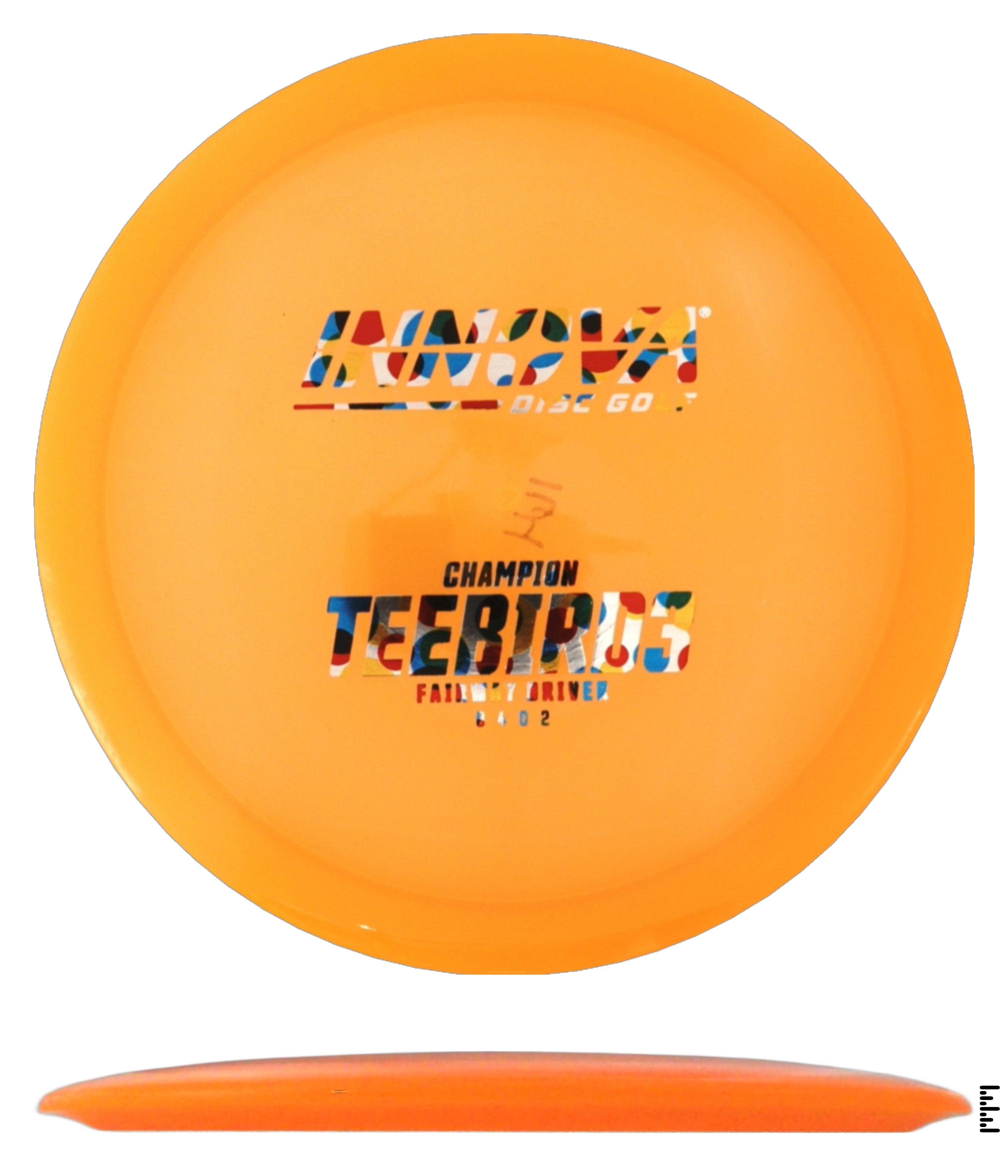 Champion Teebird3