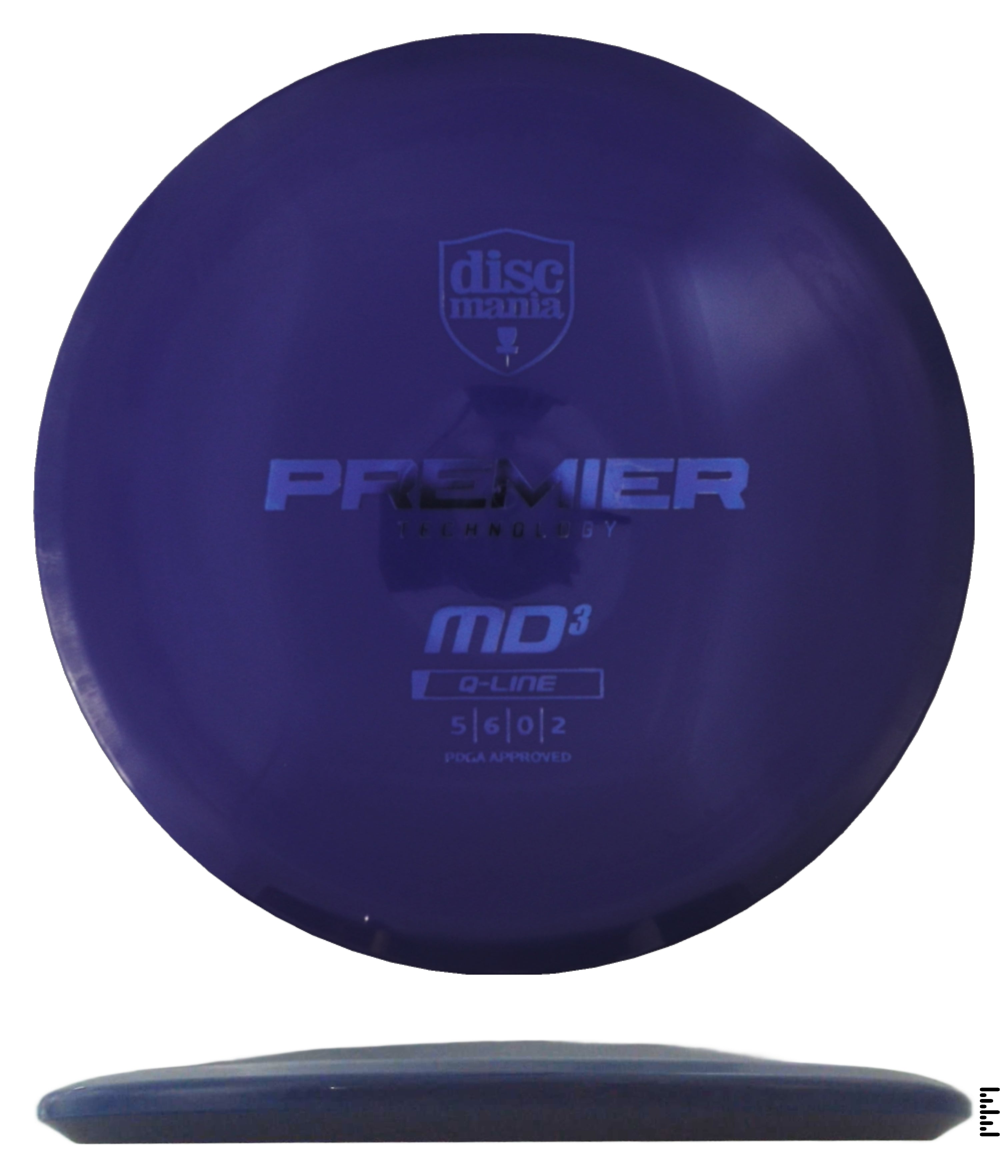 Q-Line MD3