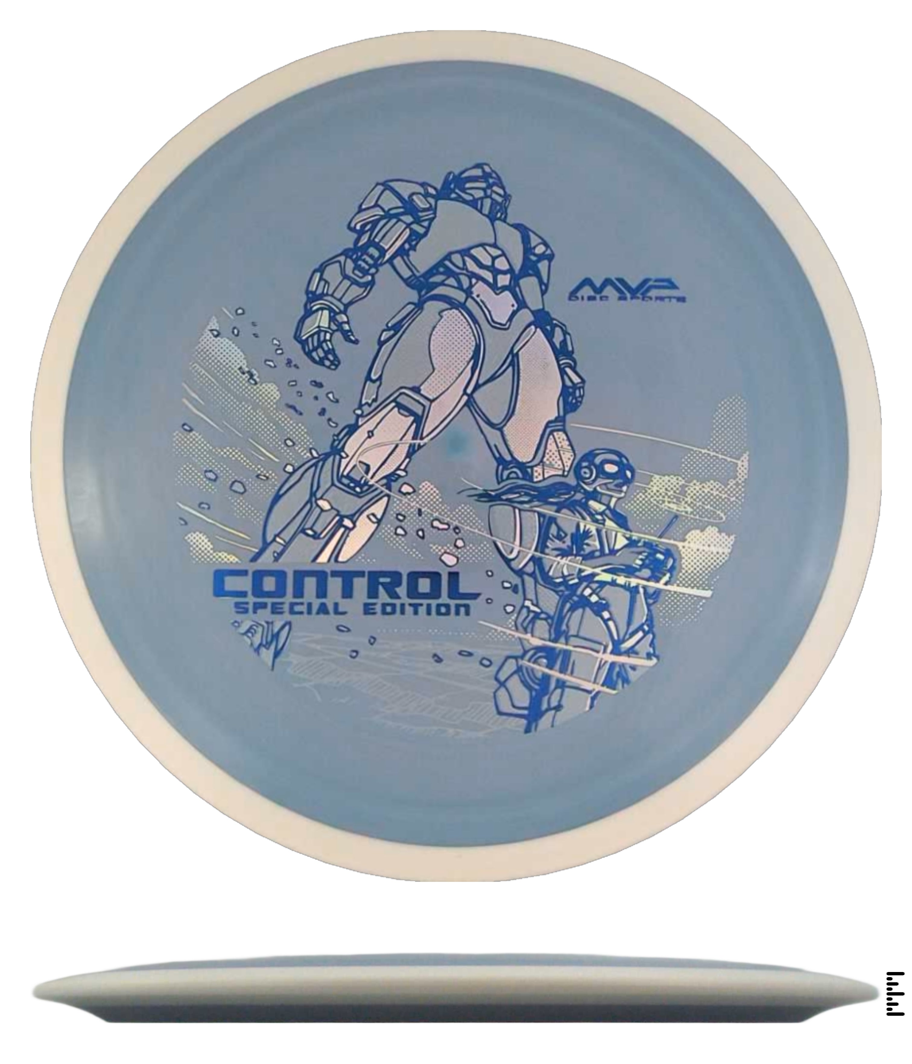 Special Edition Neutron Control
