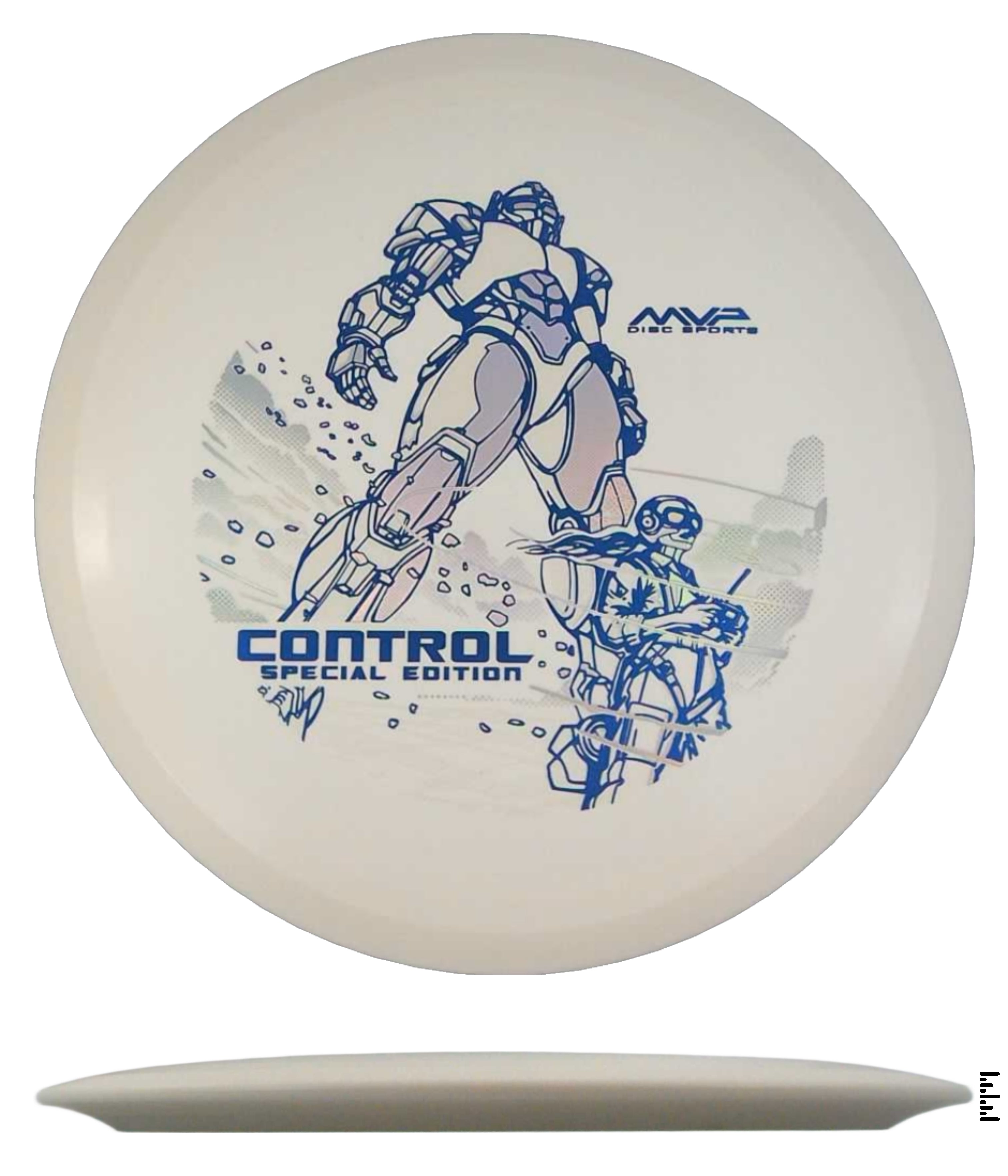 Special Edition Neutron Control