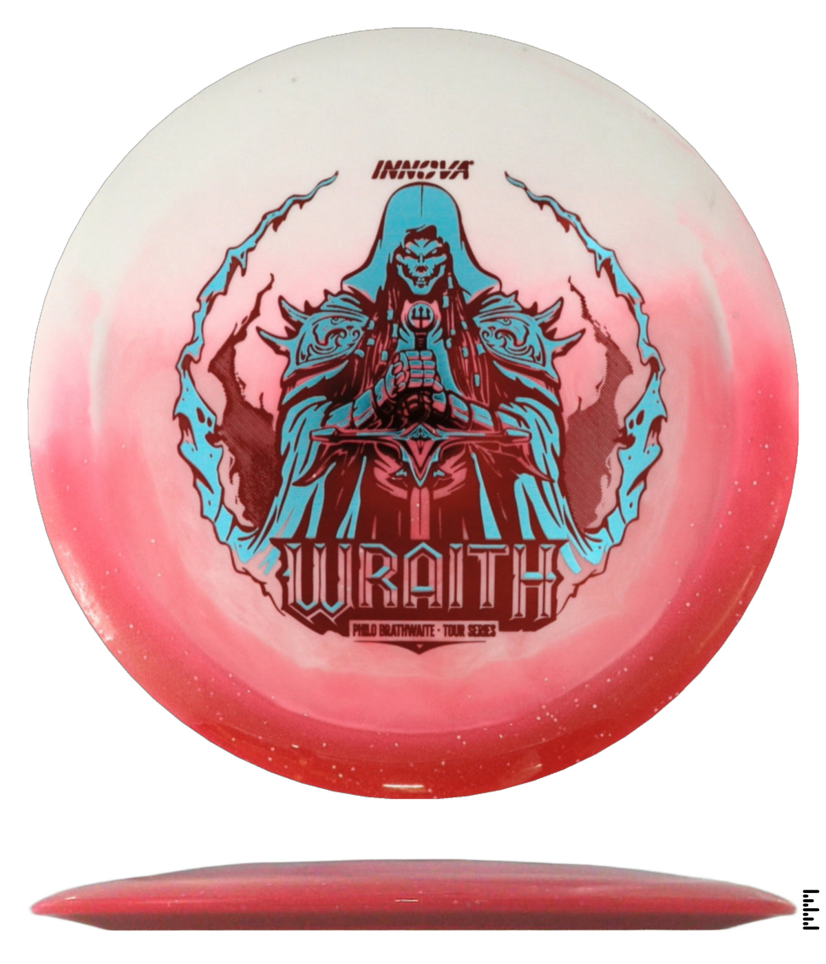 2026 Philo Brathwaite Tour Series Duo Wraith