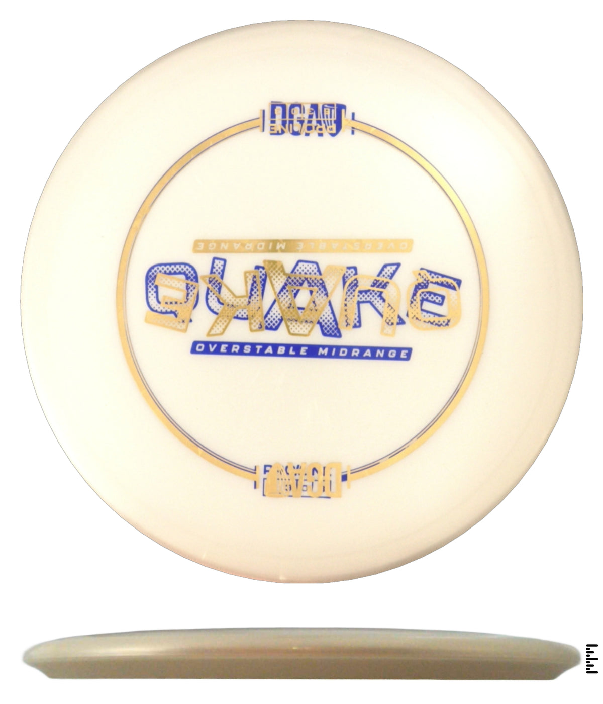 Misprint ProLine Quake
