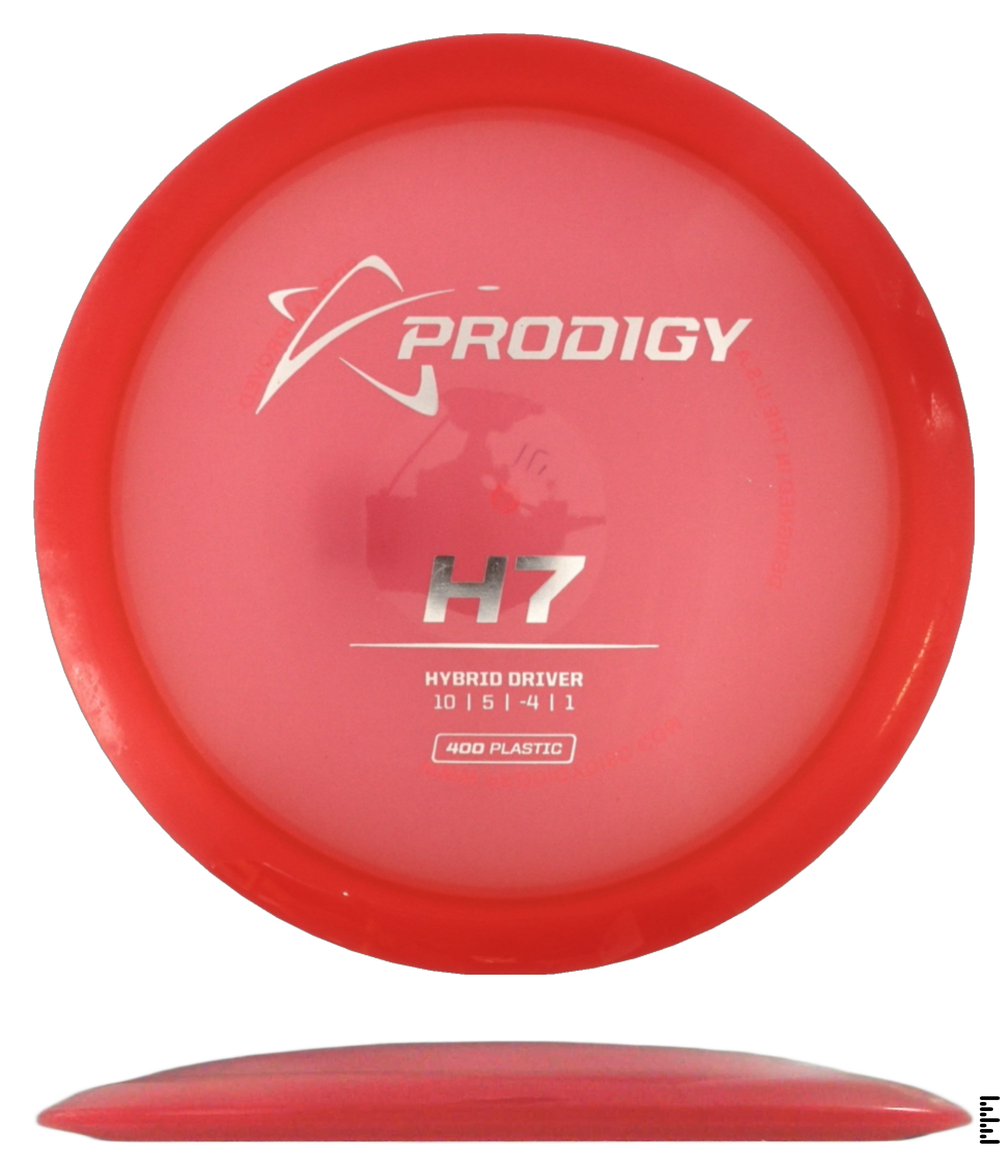 400 H7