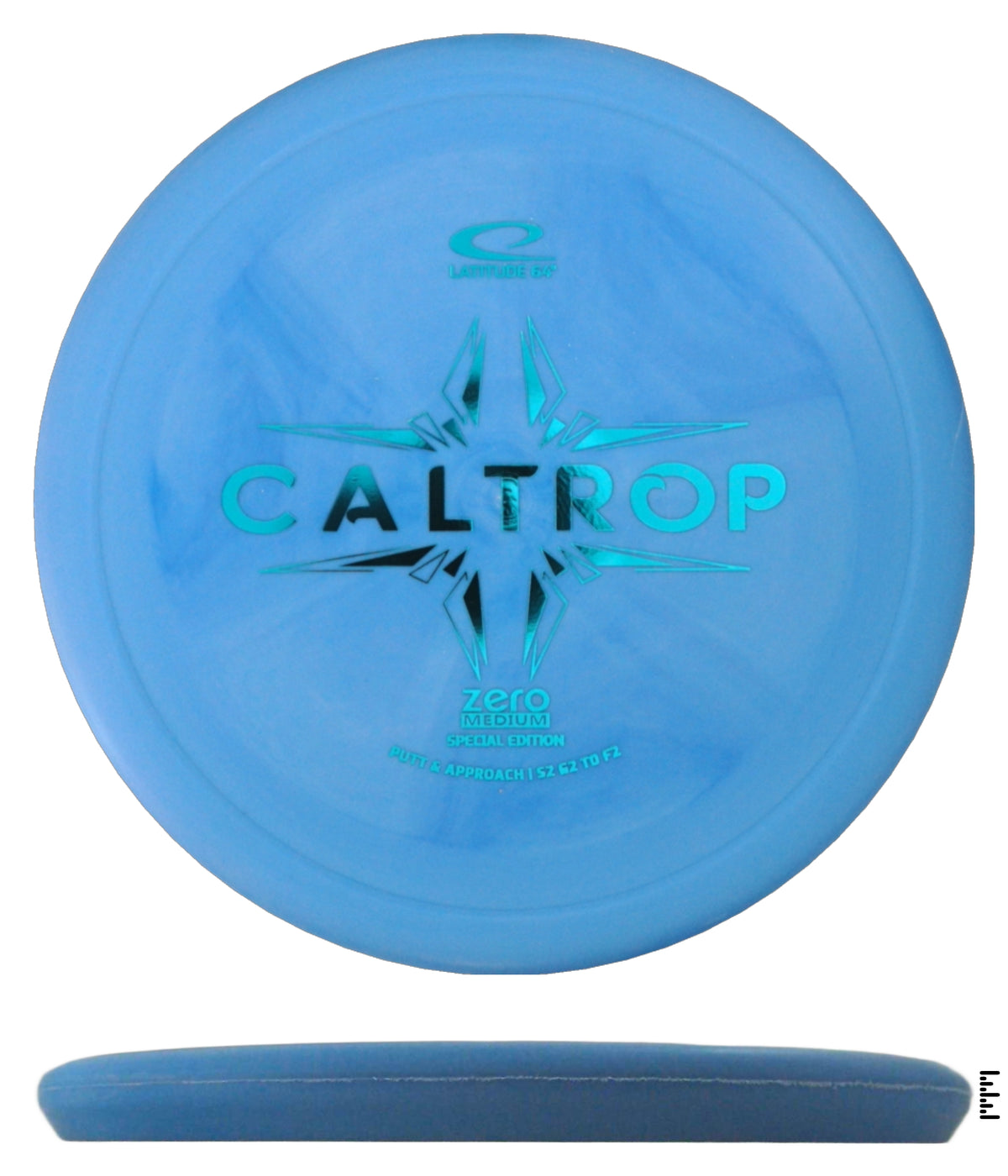 Special Edition Zero Medium Caltrop